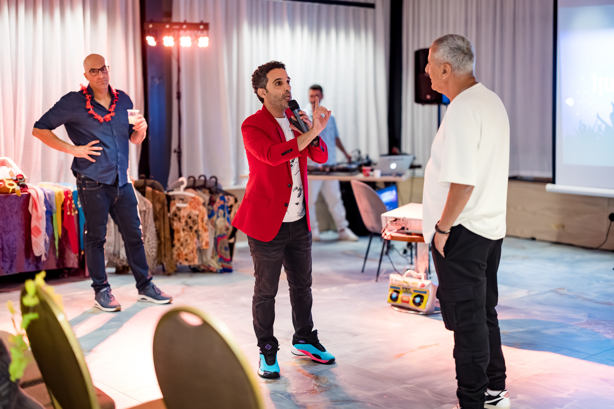 Johanneshof, Prague. AMIR BUCHNIK PHOTOGRAPHER