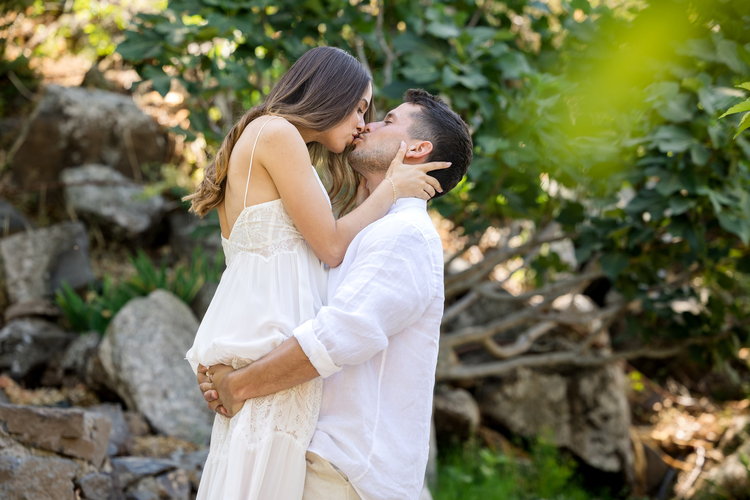 Omar & Nimrod. AMIR BUCHNIK PHOTOGRAPHER