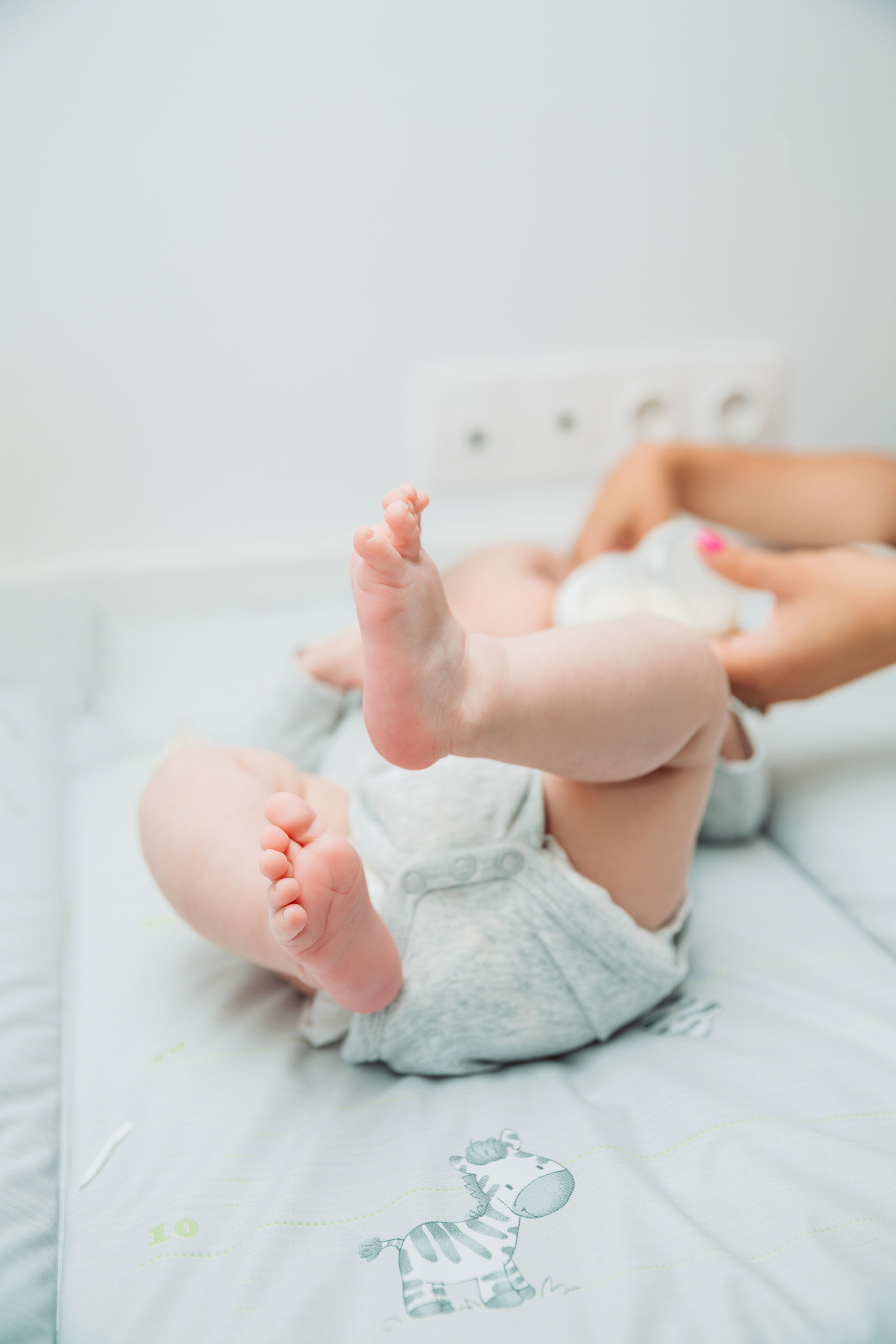 Botez Patrick. Contrast Studio