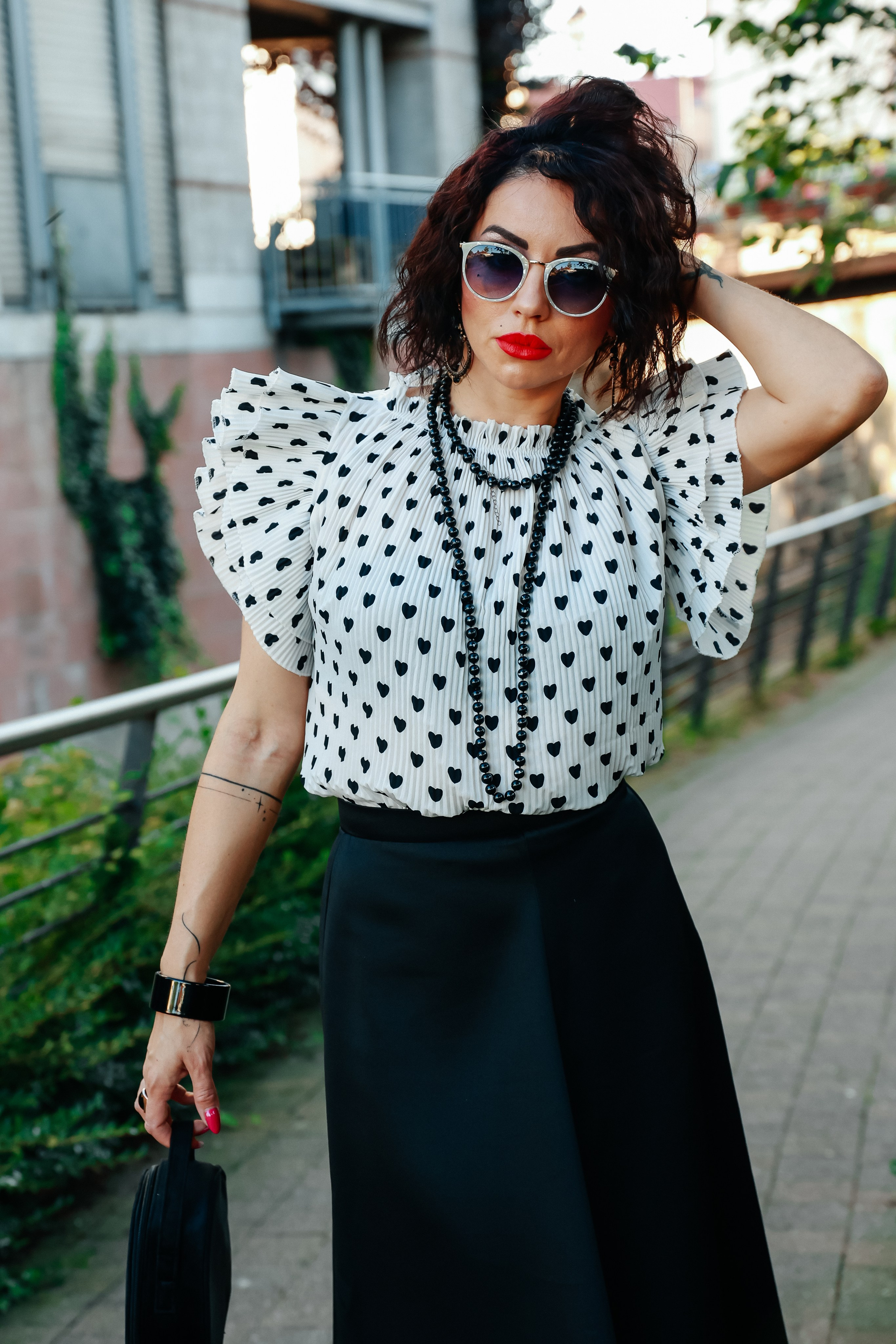 Outdoor-Fotoshooting. Svetlana Vidru Fotograf aus Speyer und Germersheim