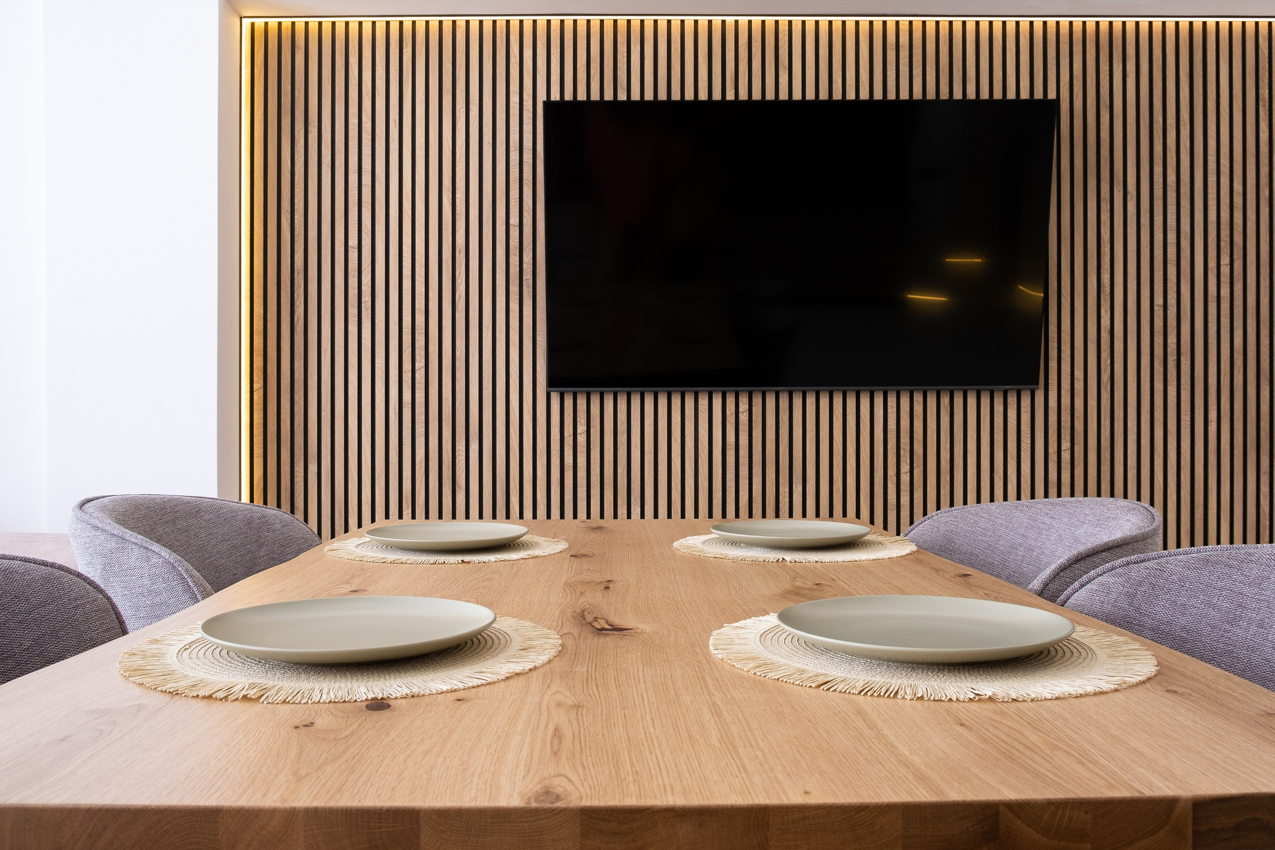 Apartamento en Calpe