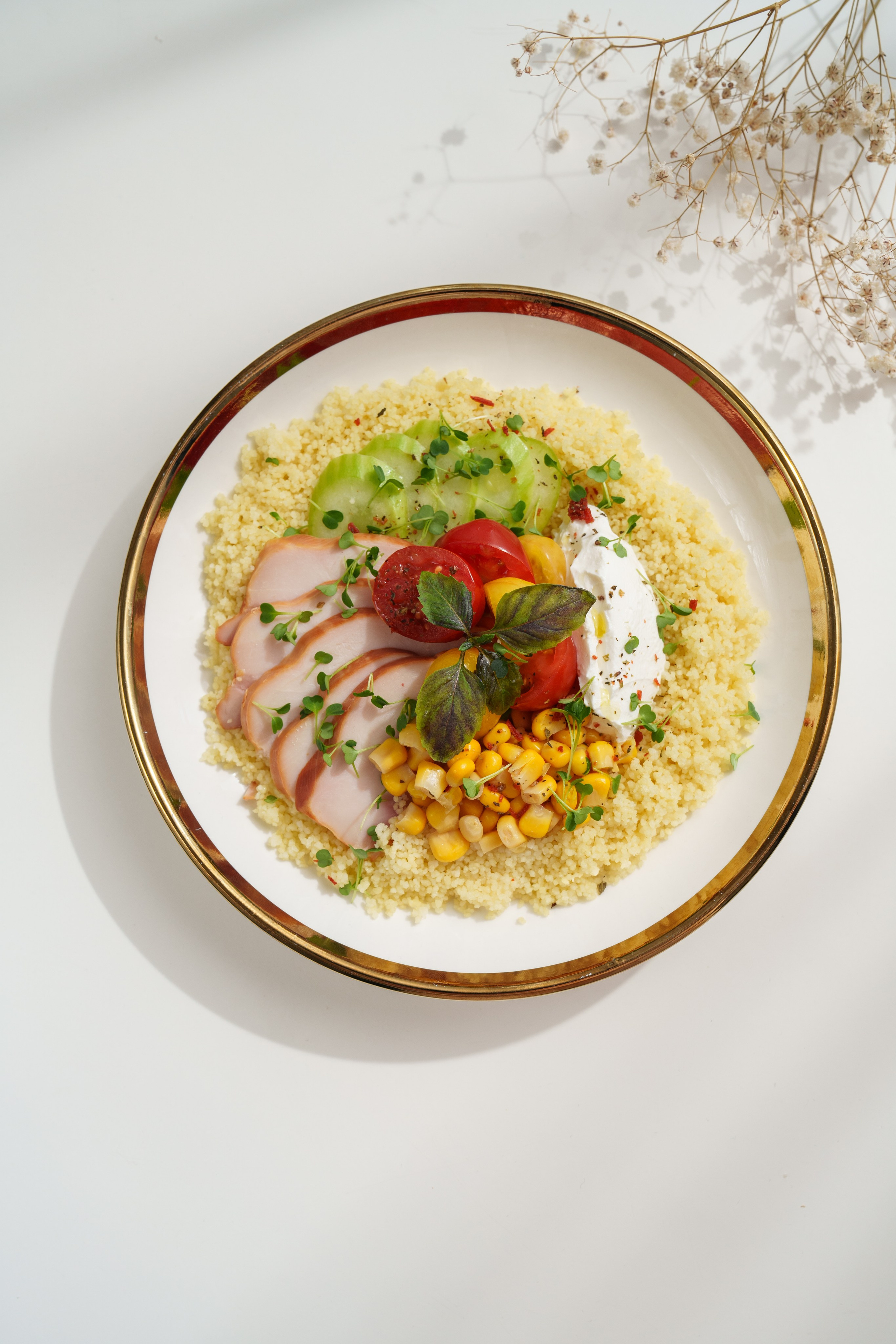 GOOD VIBES. Ekaterina Verbitskaya. Photography