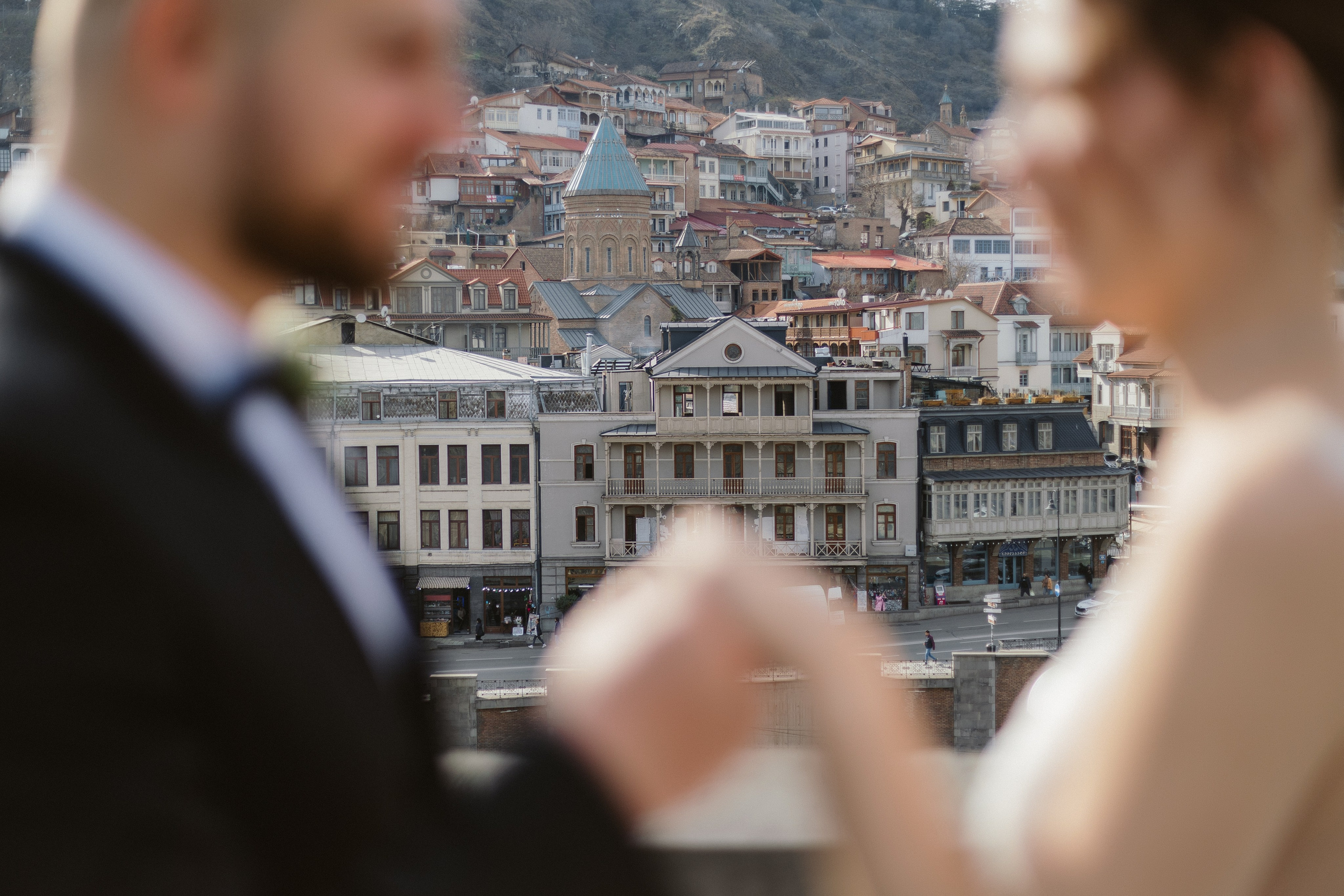 Vlada & Vlad. Photographer Anna Nazarenko