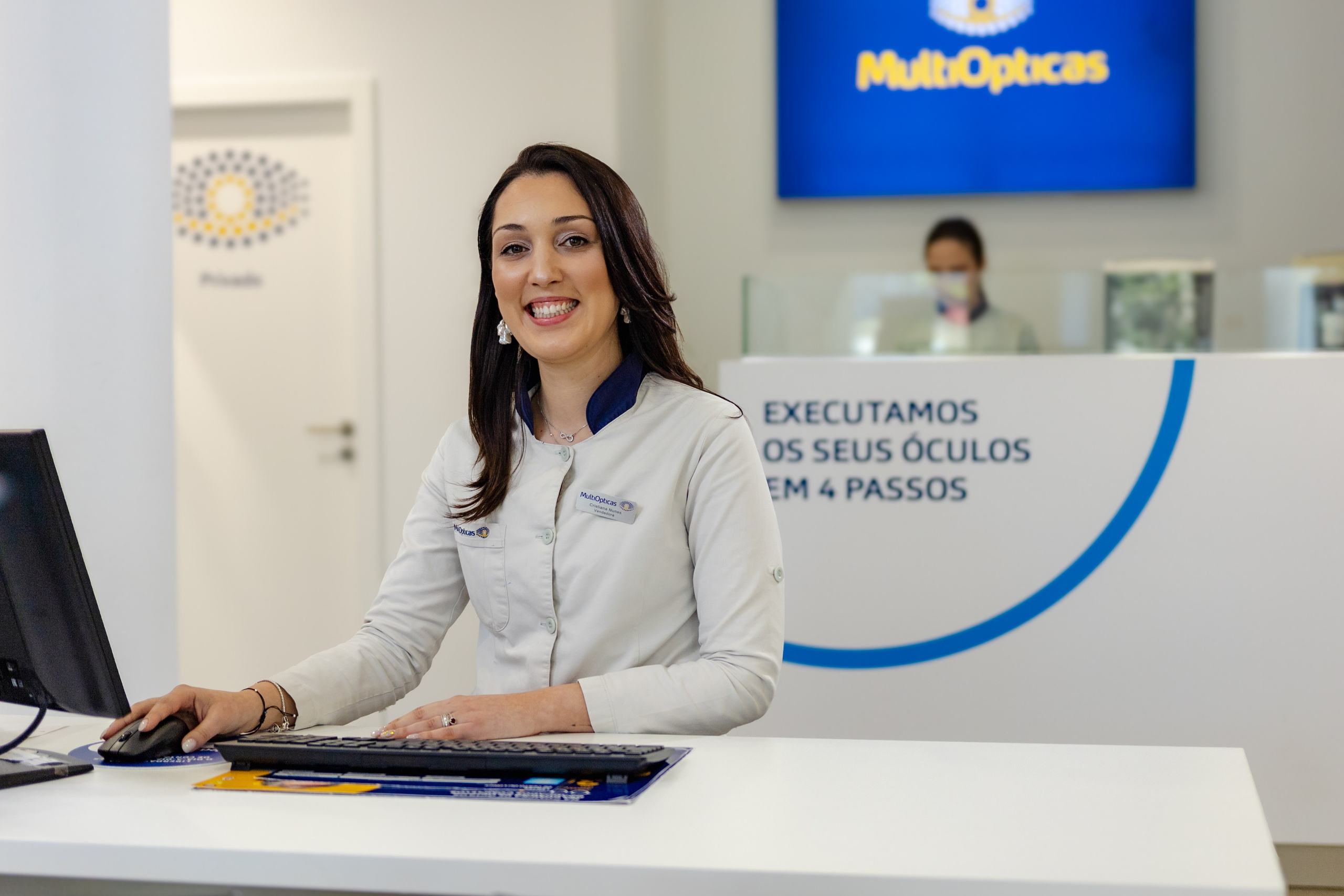 MULTIOPTICAS. ESTUDIO DOZE