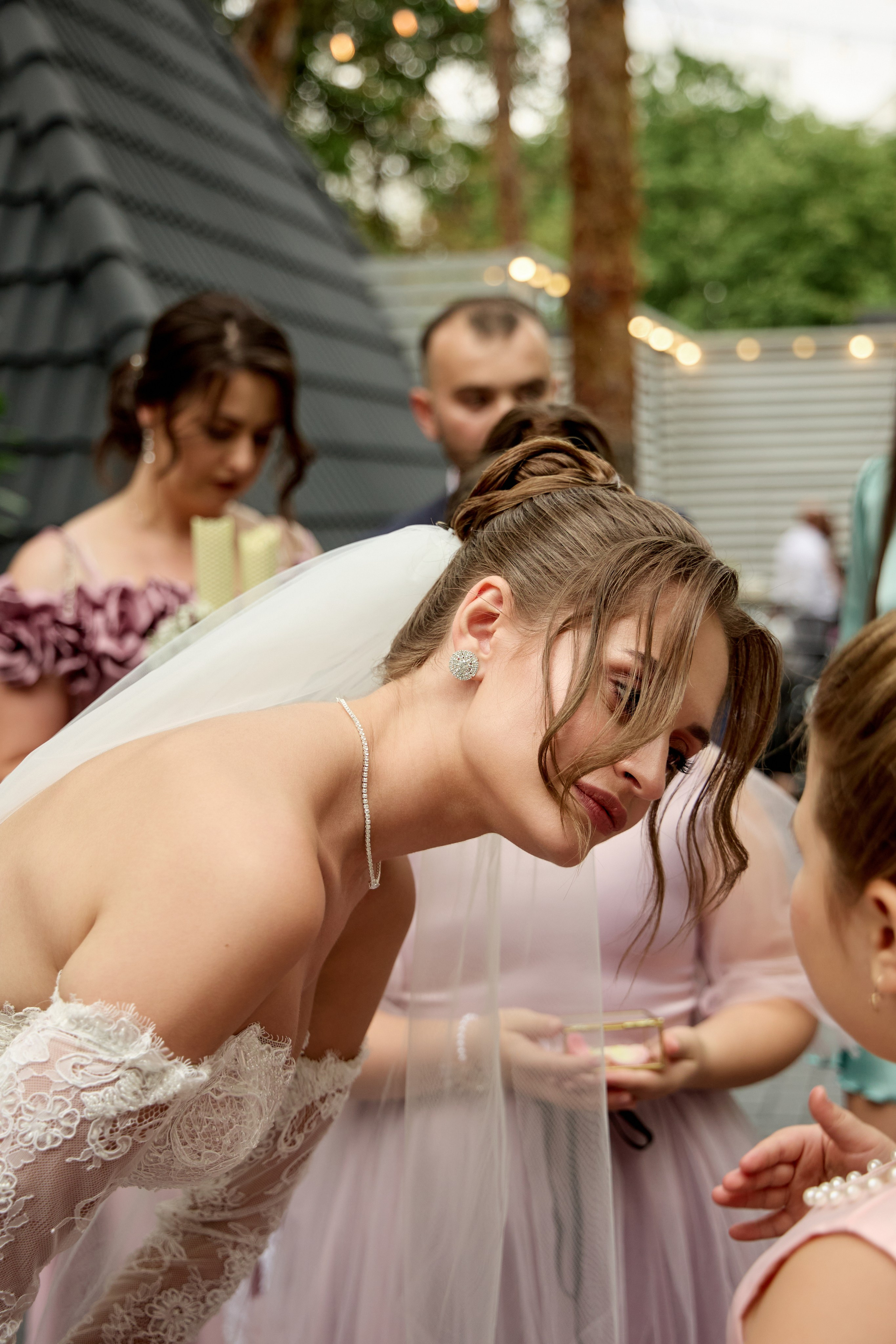 VICTOR & GABI | Villa Garden 2024