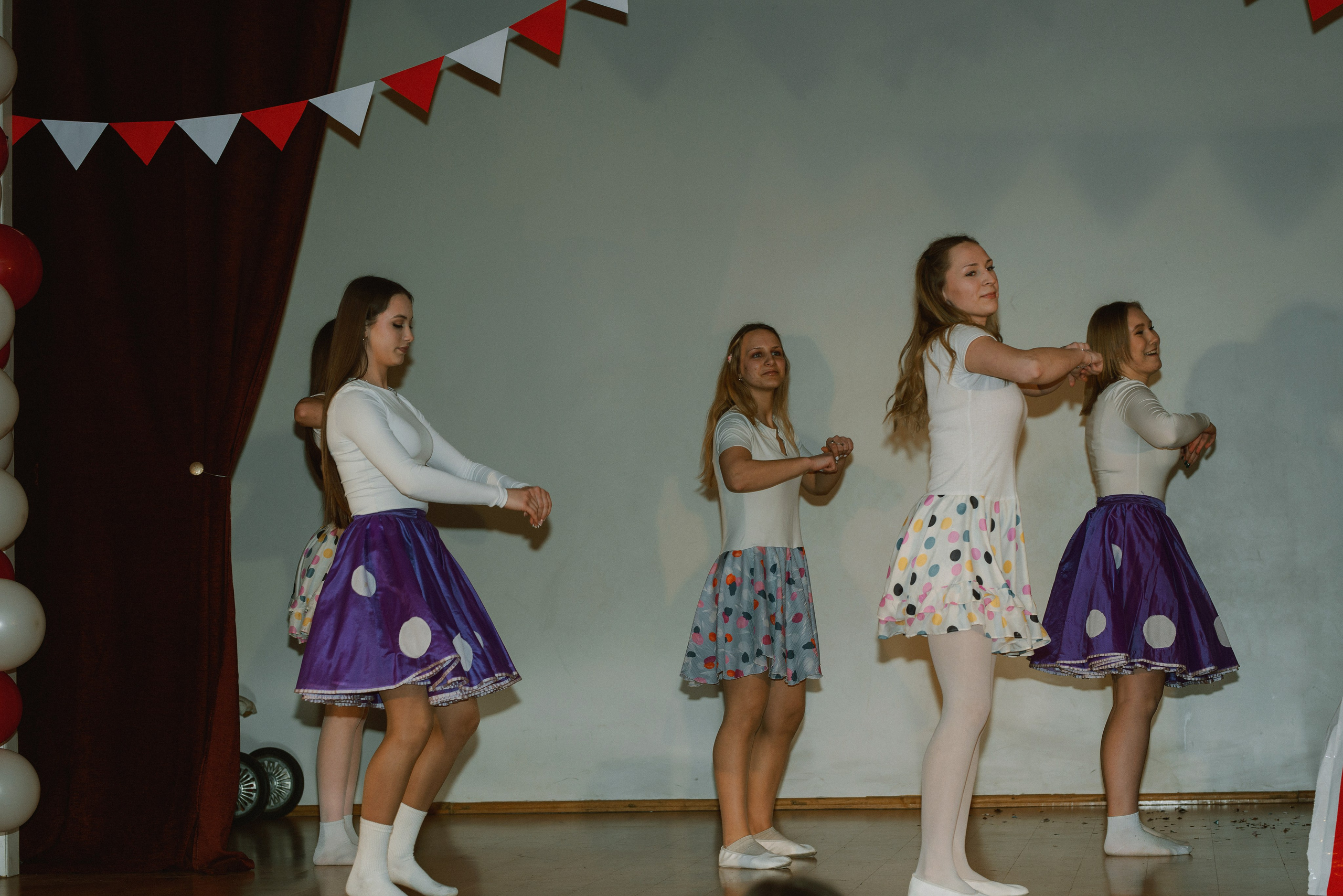 100dienis Joniiškėlyje. Vestuvių fotografė Santa Jonuškė | Šiaulių apskritis, Panevėžio apskritis ir visa Lietuva
