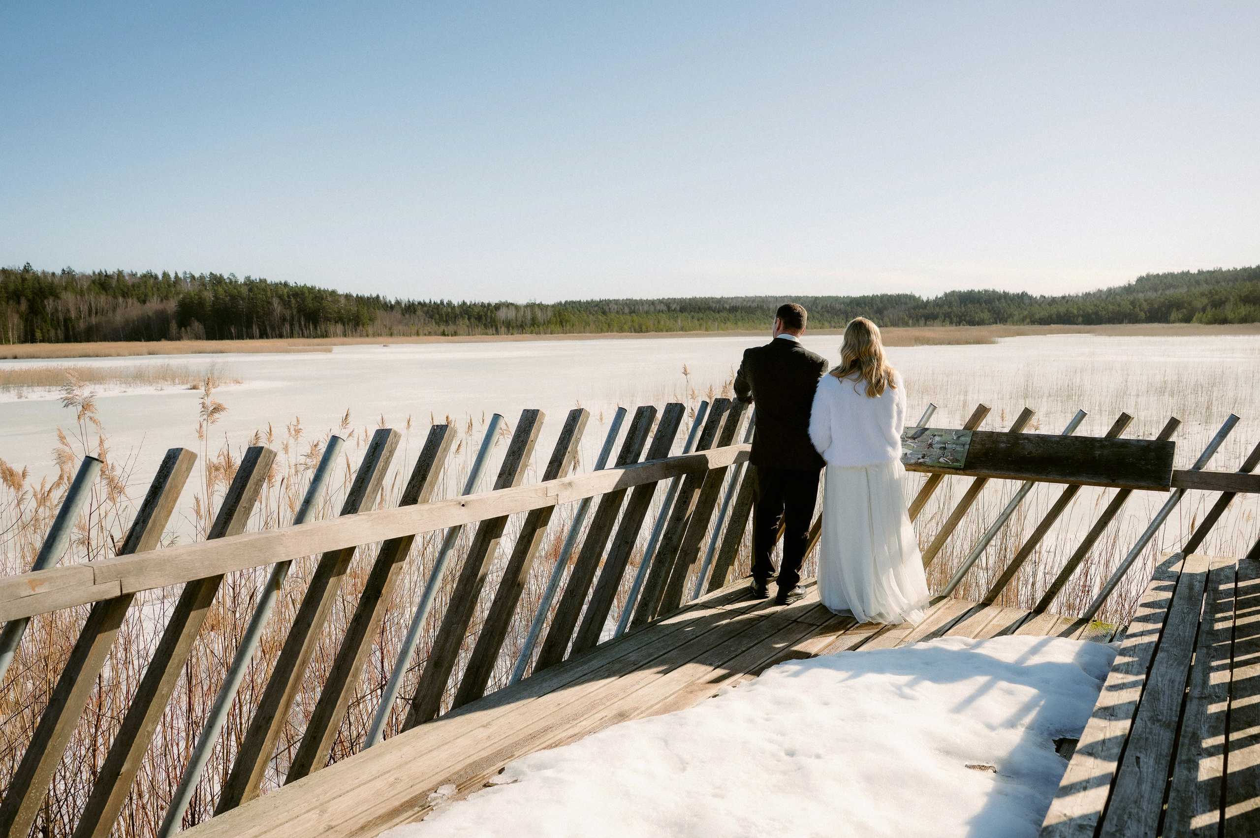 Giedrė ir Vaidas. Anonsas