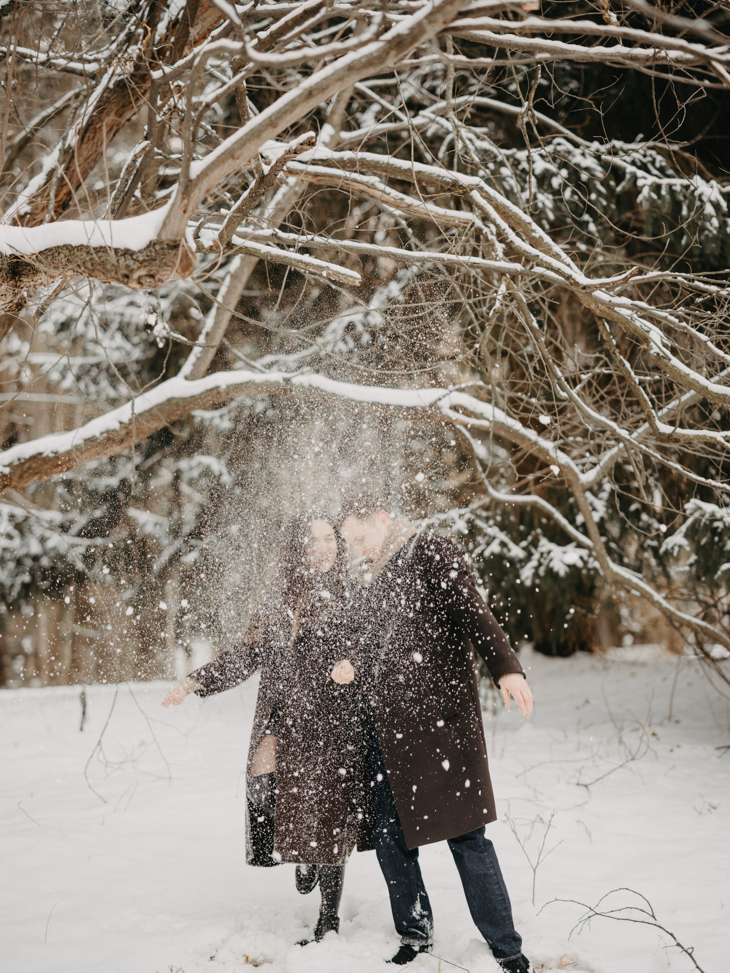 Natallia & Maks. Anastasia Post: Wedding and Editorial Photography