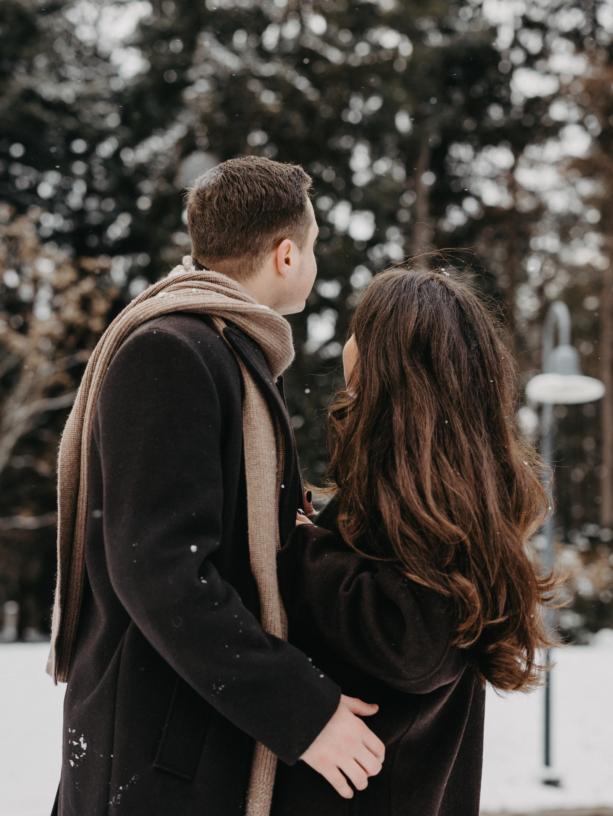 Natallia & Maks. Anastasia Post: Wedding and Editorial Photography