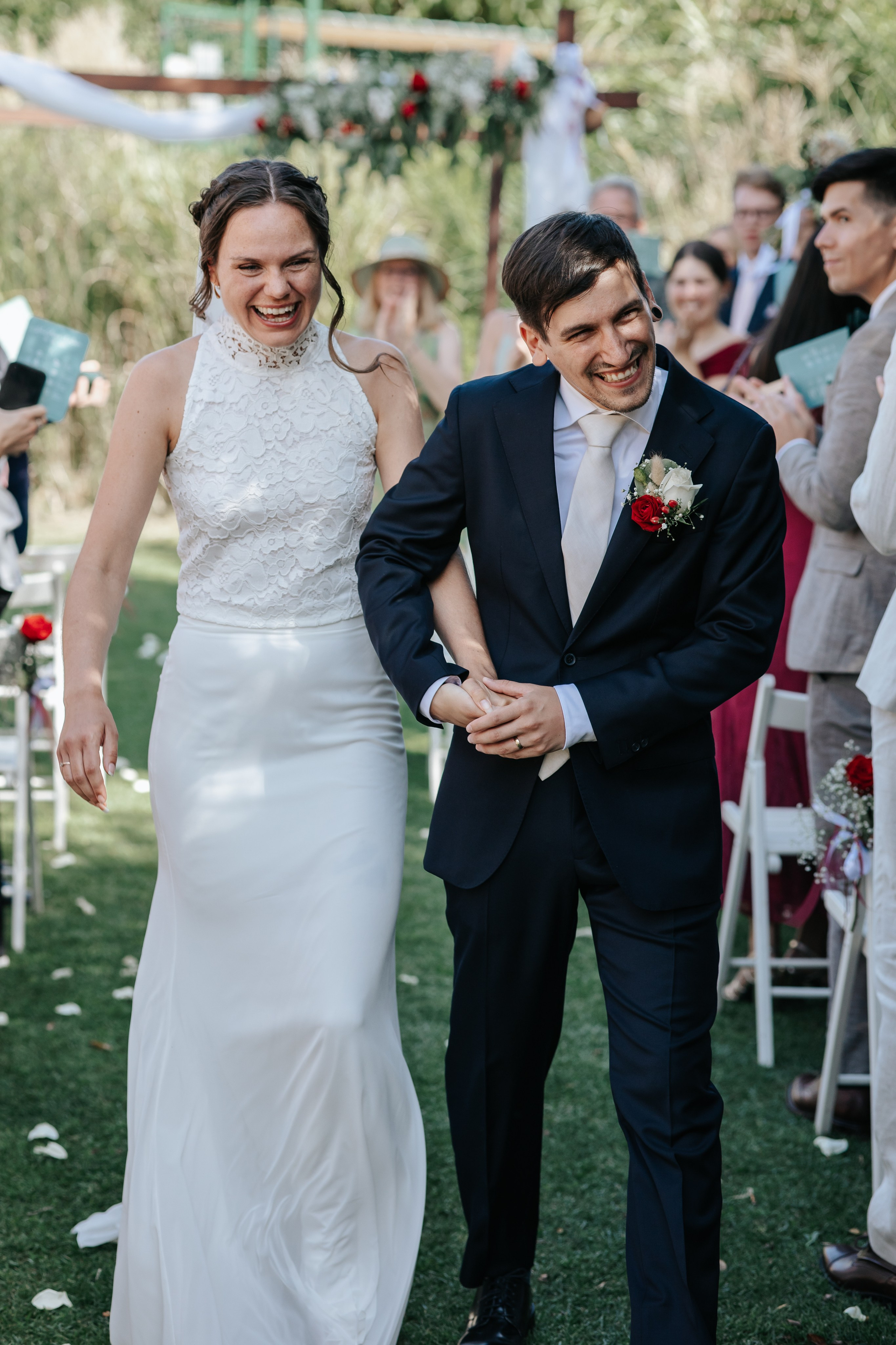 Madeleine+Jose, 06.09.2025, L’Arcada de Fares. Fotógrafa de bodas en Cataluña