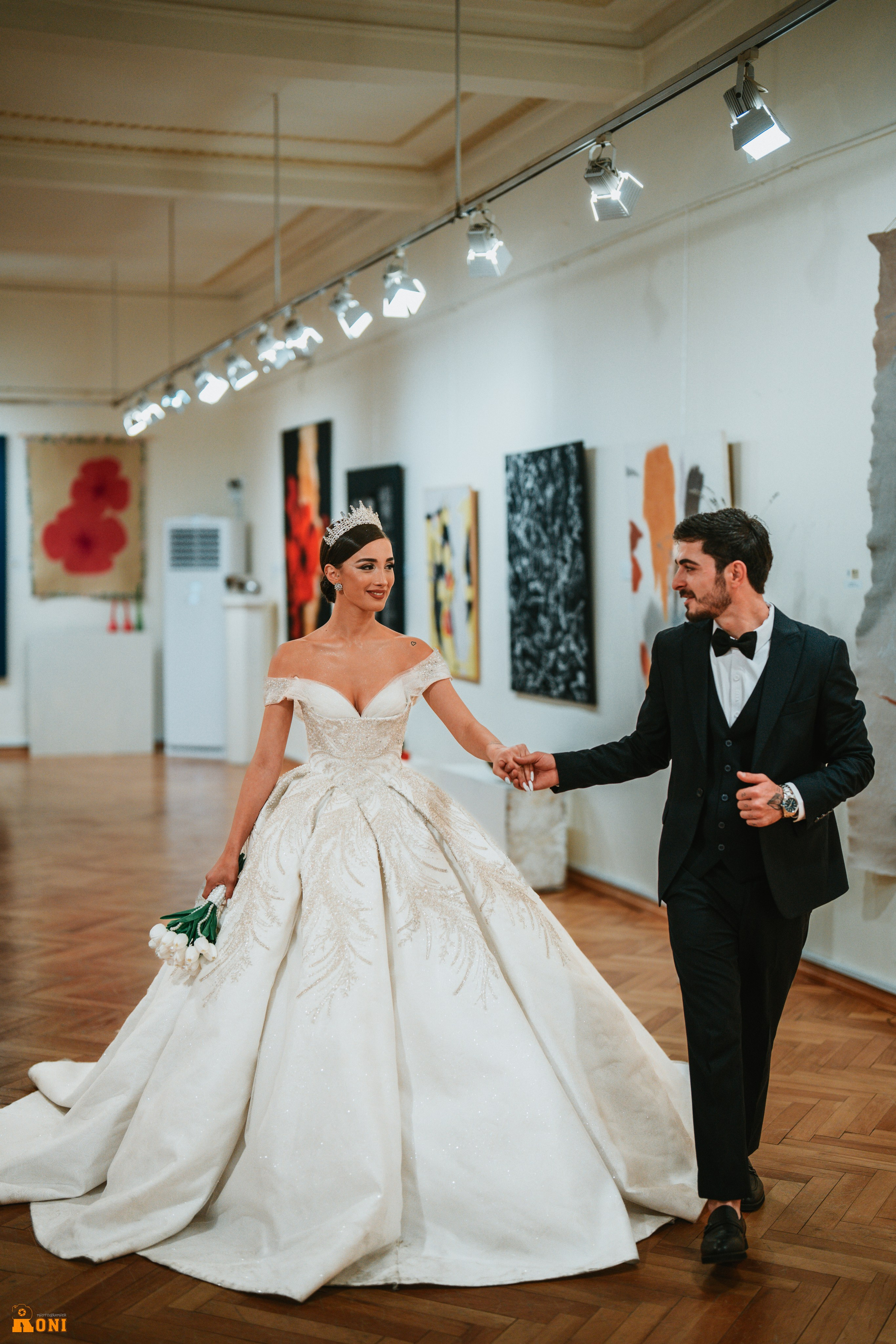 Wedding- ლიკა & ბექა