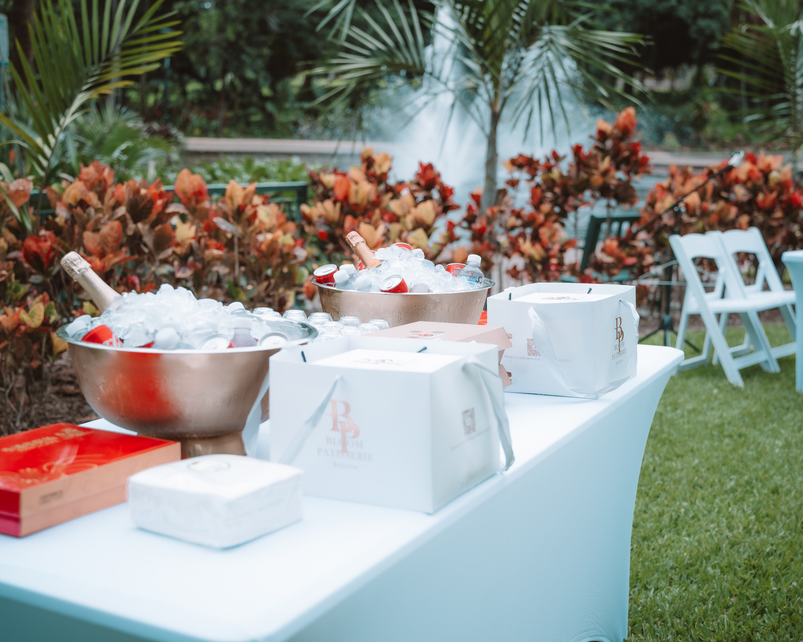Wedding — Thiago & Hedy. JS Photoshoot | Family, Events & Pet Photographer in Brisbane