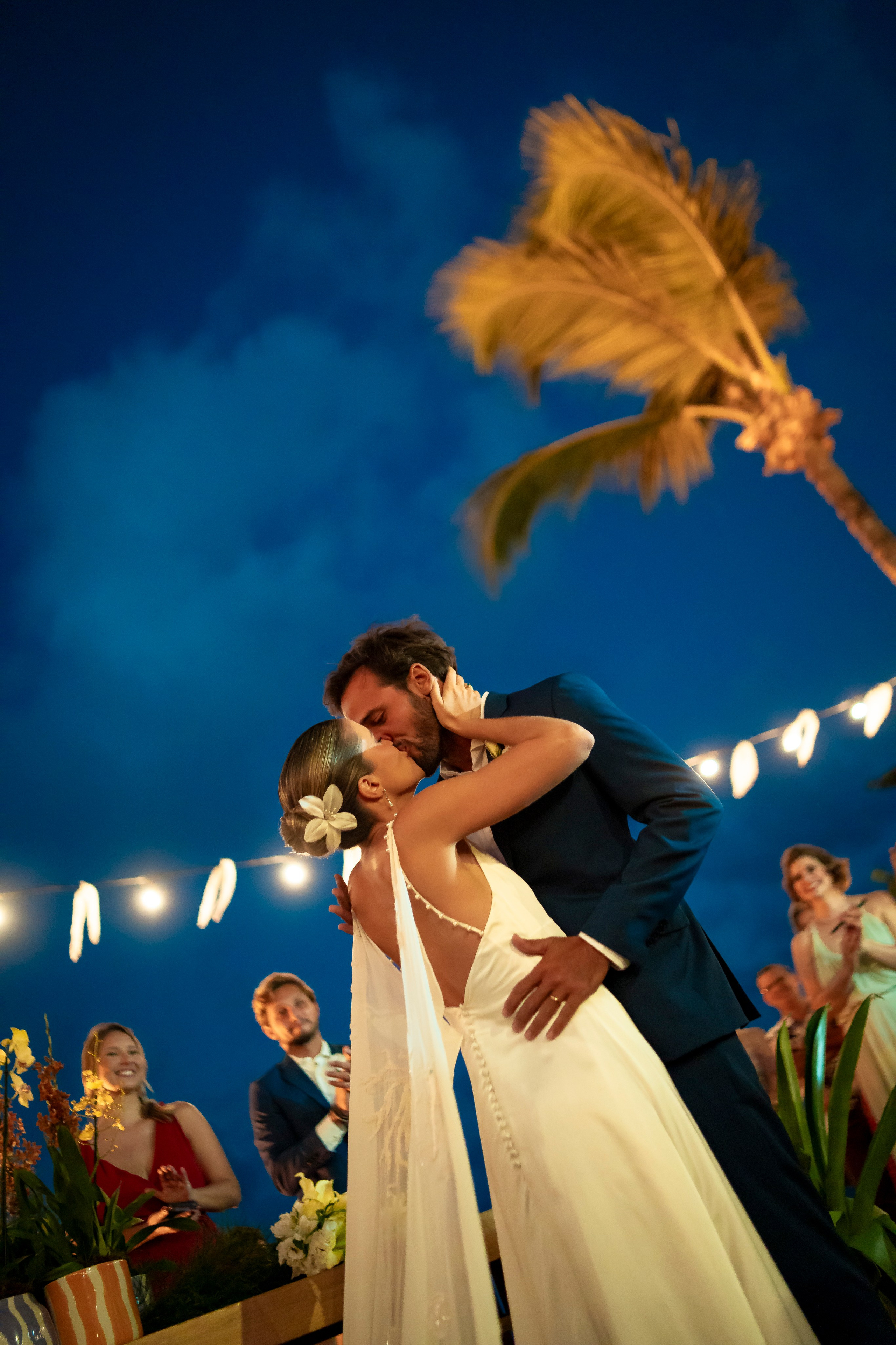 Cela &  Jon | Pipa-RN. Fotógrafo de casamentos e gestantes