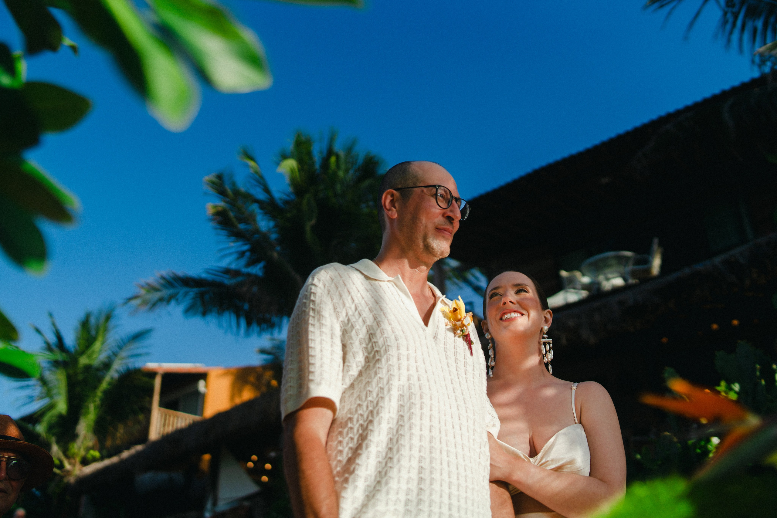 Jason & Coleen. Fotógrafo de casamentos e gestantes