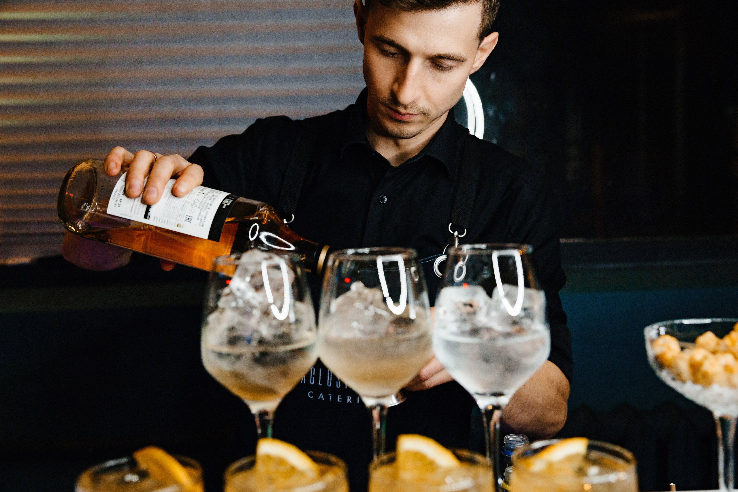 Birthday Party. Свадебный и семейный фотограф в Риге Игорь Давидович