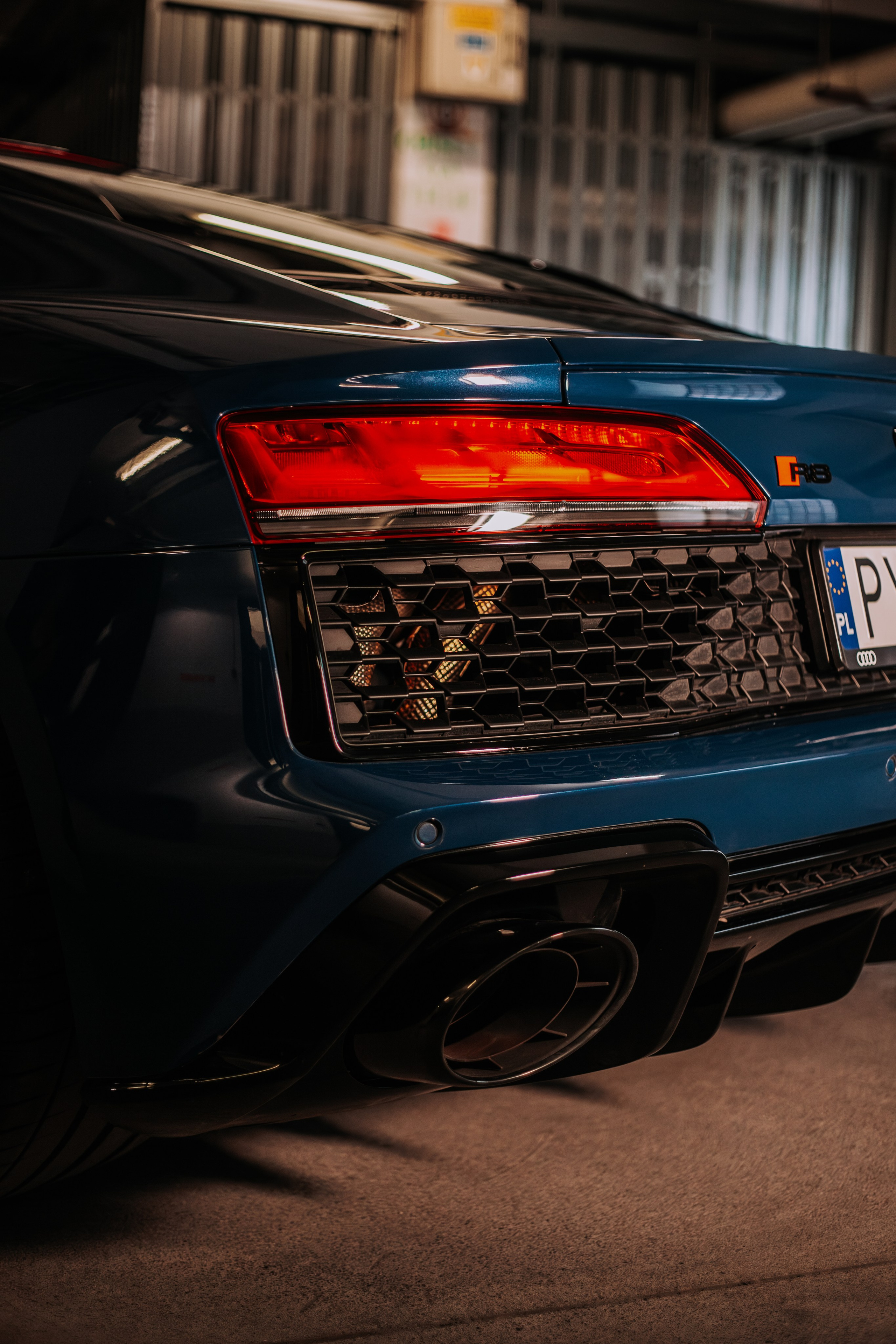 Cars. Ułamek Chwili fotografia & film