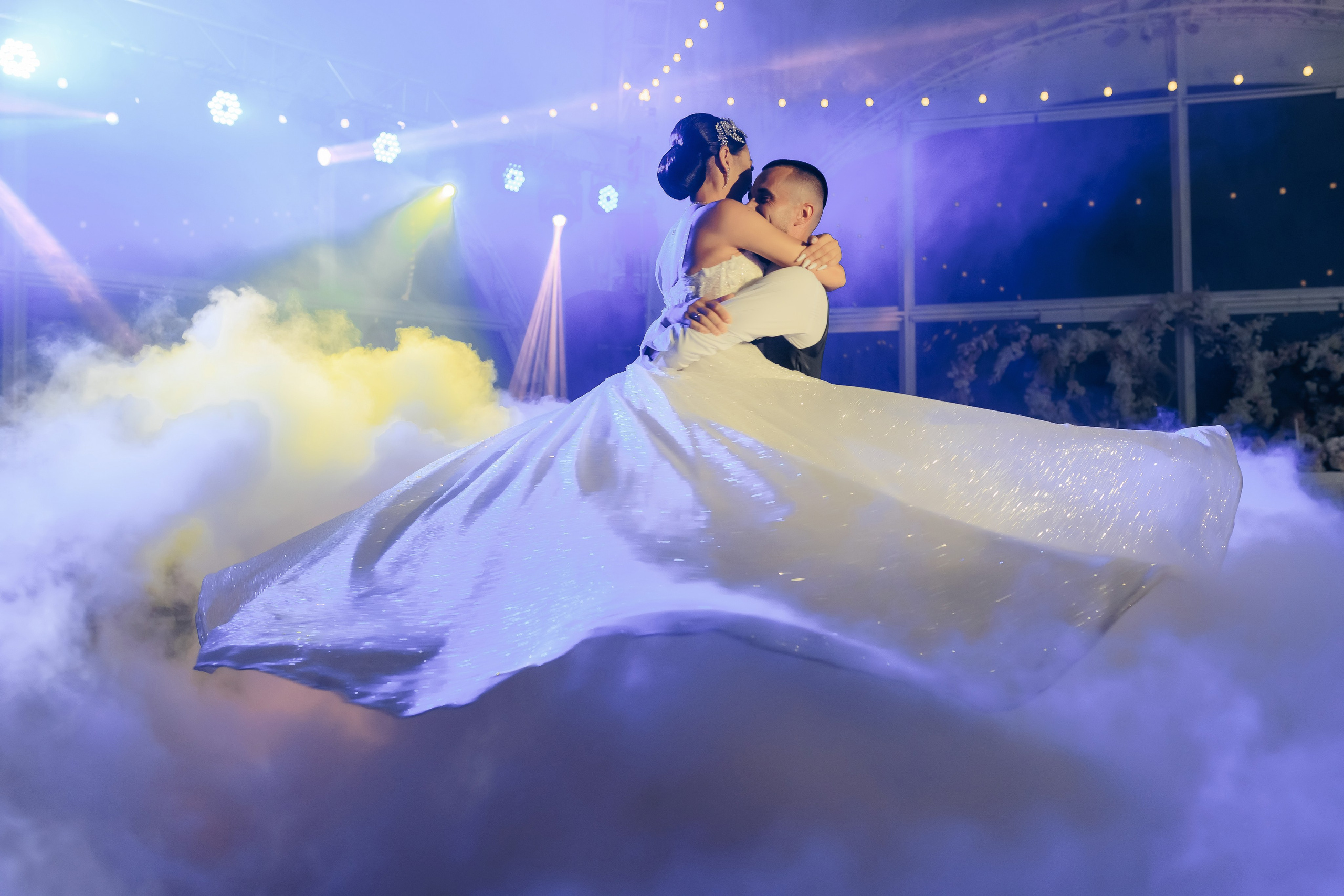 Liviu & Vergilia. ProWed — Foto Video Moldova și România