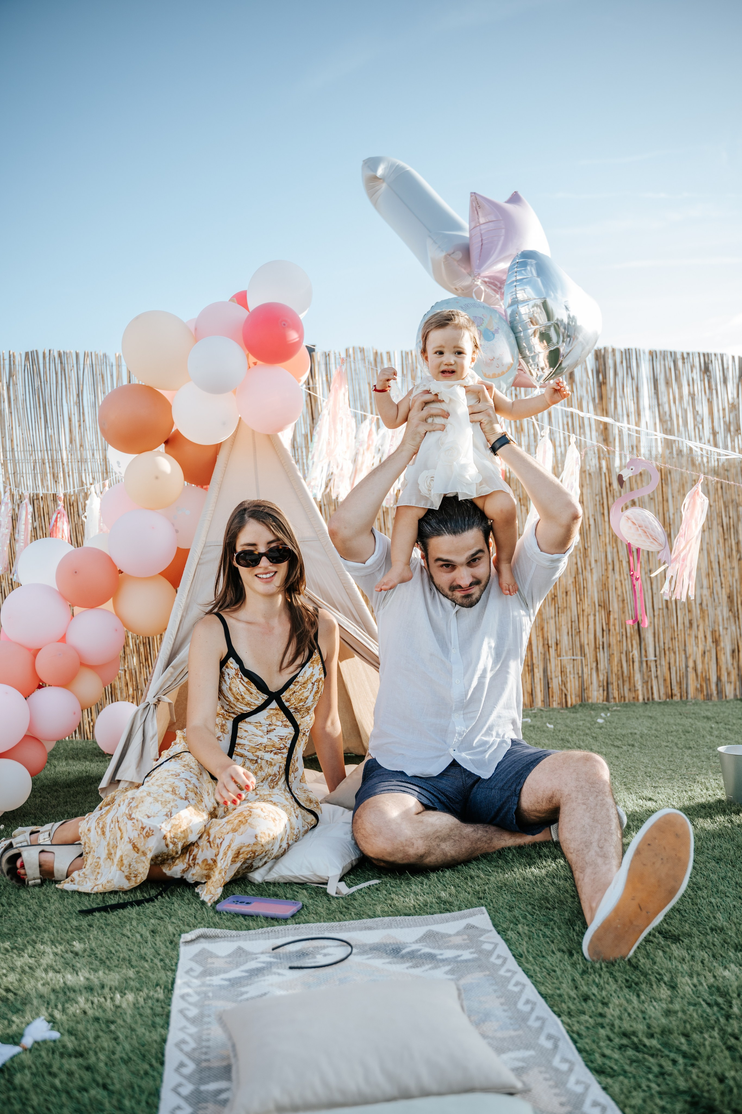 Рођендани. Luka Pejcic Photography