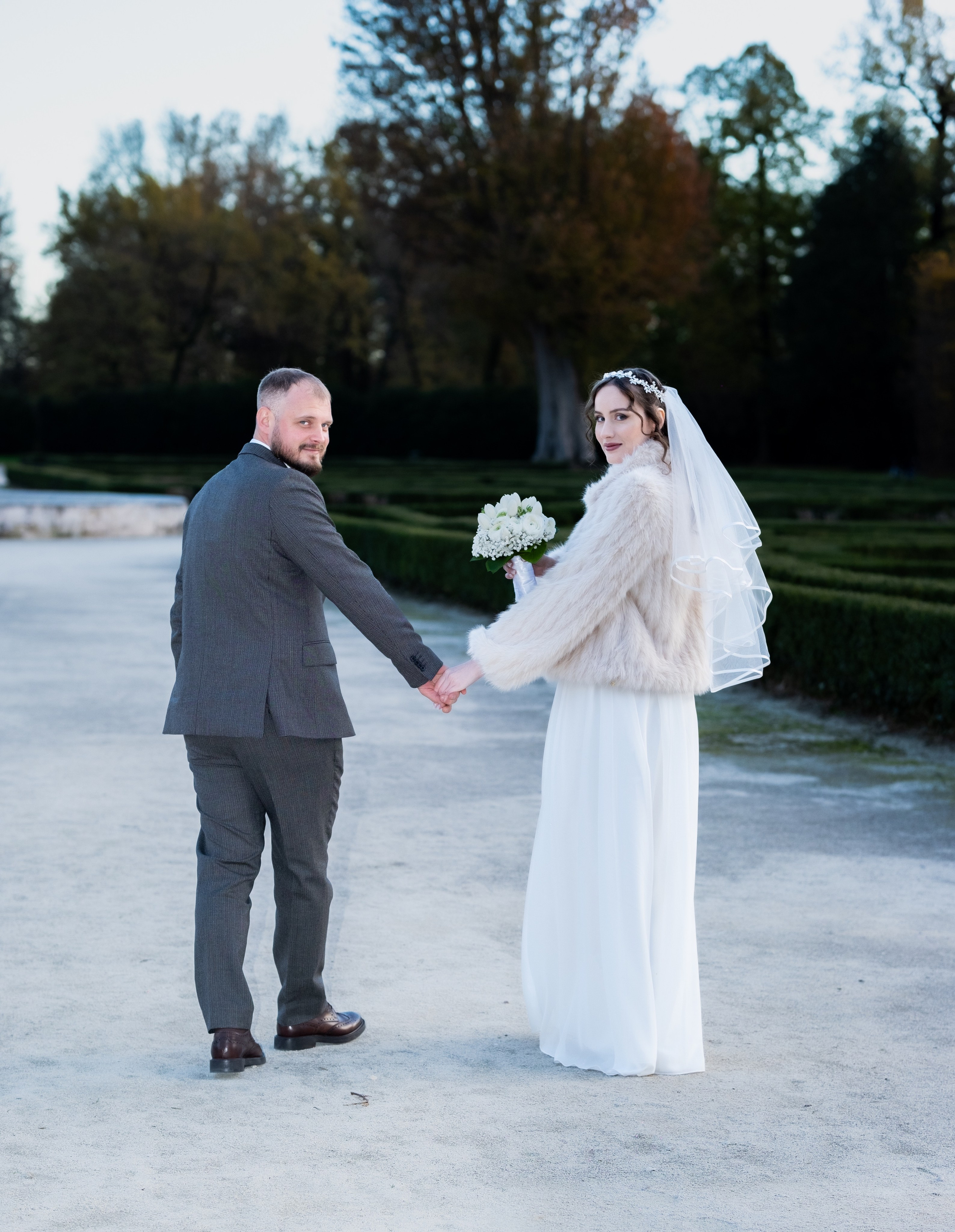 N&C. Grosu Photography