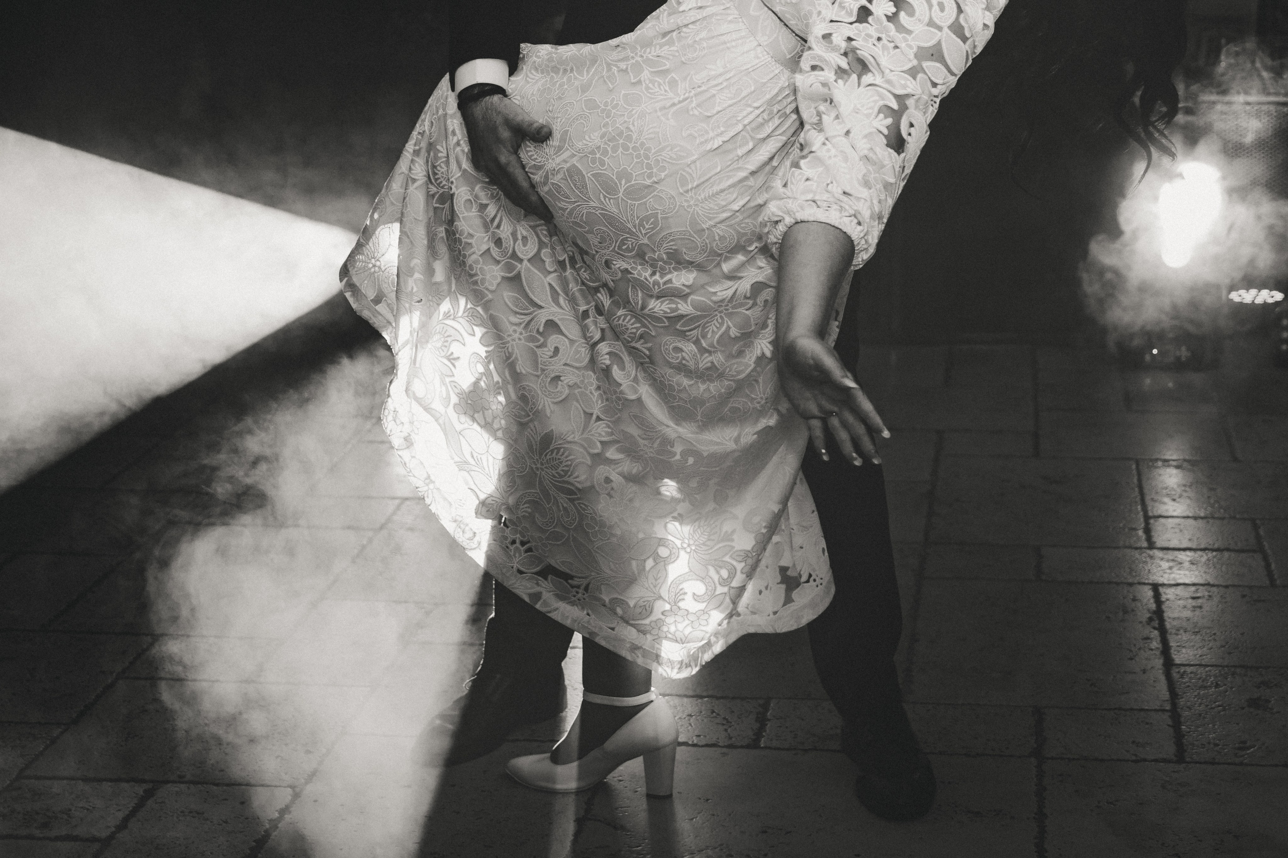 Rux & Victor. Dara Lens