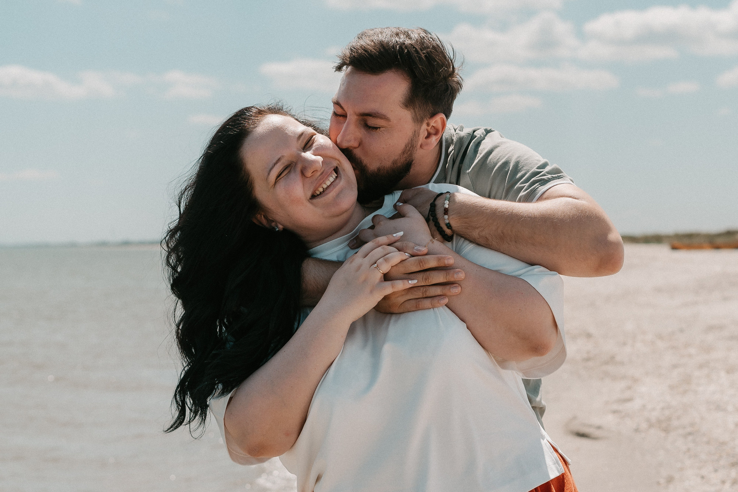 Ramona & Alex. Dara Lens | The art of remembering