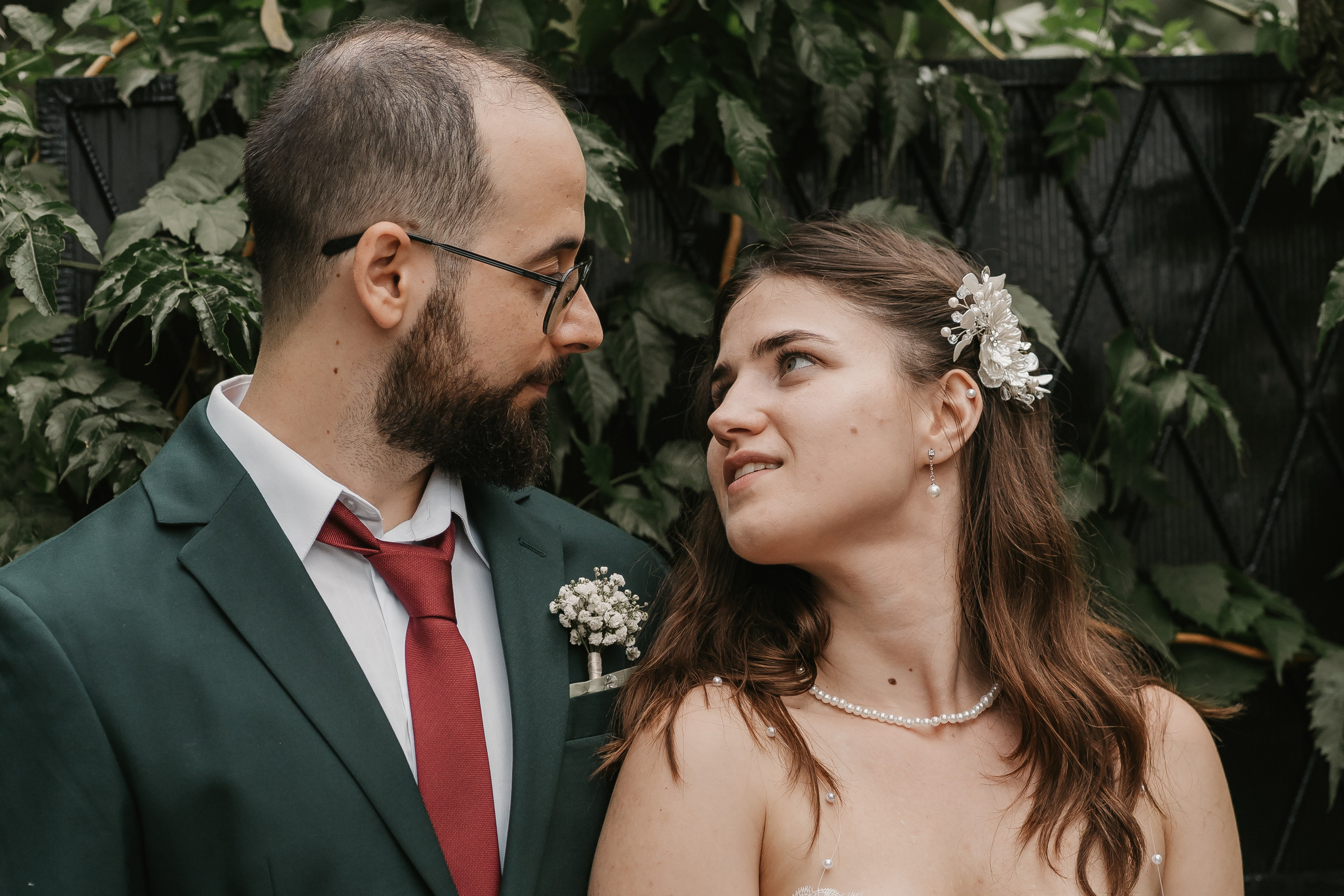 Simona & Andrei. Dara Lens | The art of remembering