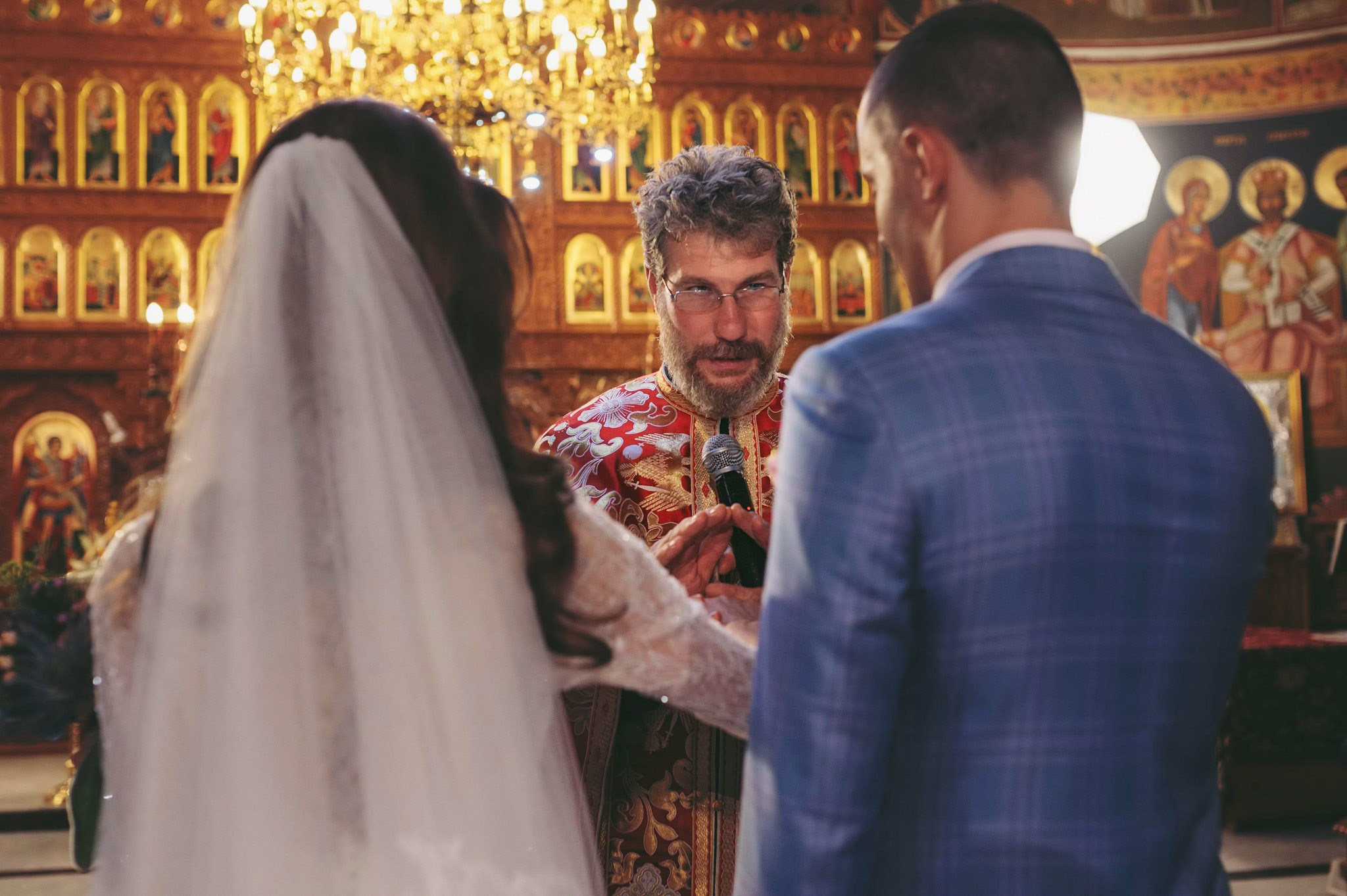 Iulia si Radu. Fotograf de nunta in Constanta|Marian Badescu