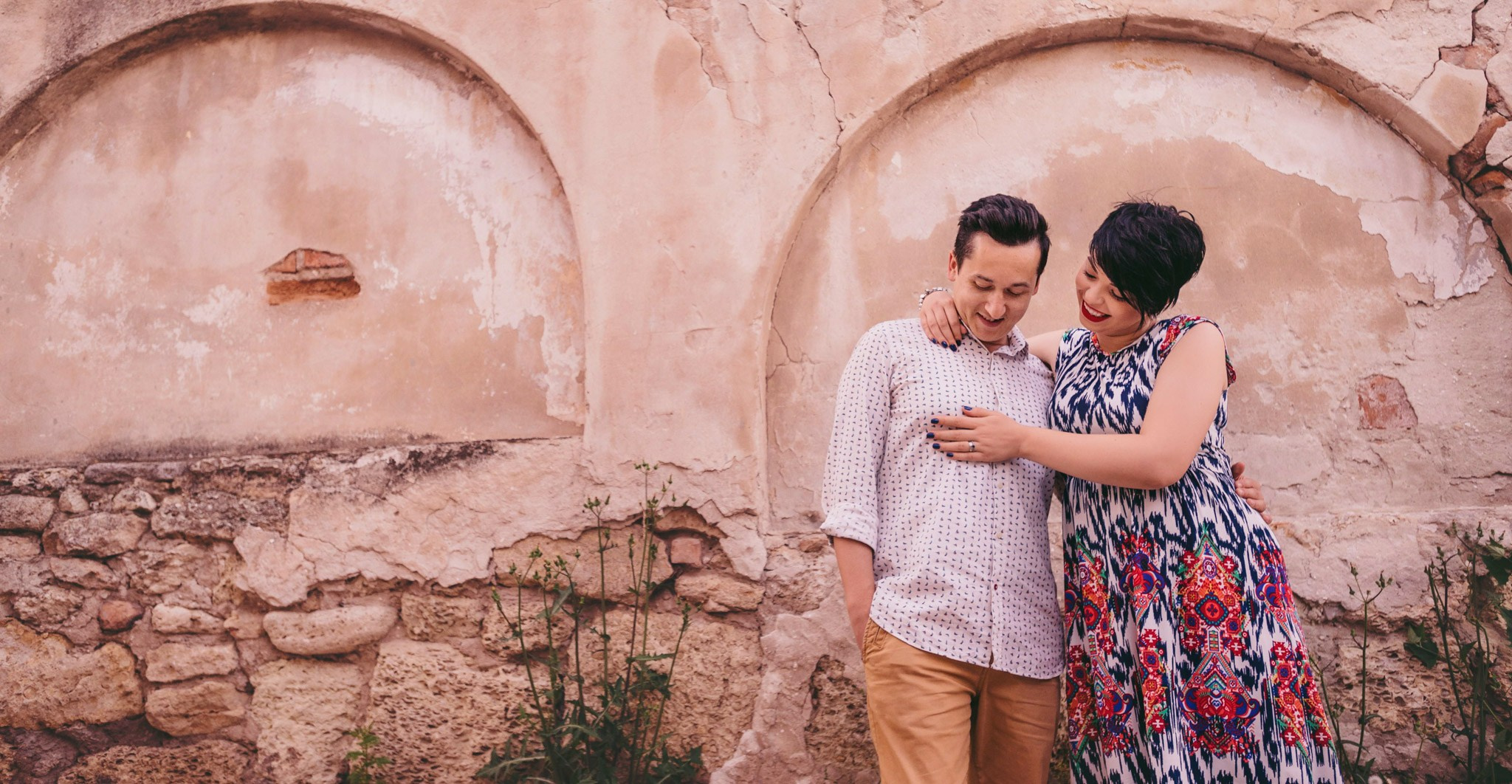 Sandra & Decebal. Fotograf de nunta in Constanta|Marian Badescu