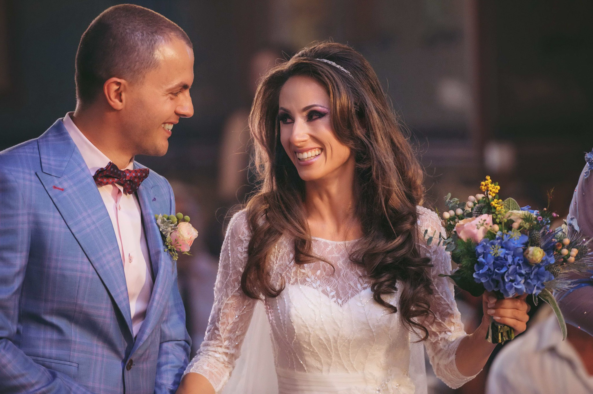 Iulia si Radu. Fotograf de nunta in Constanta|Marian Badescu