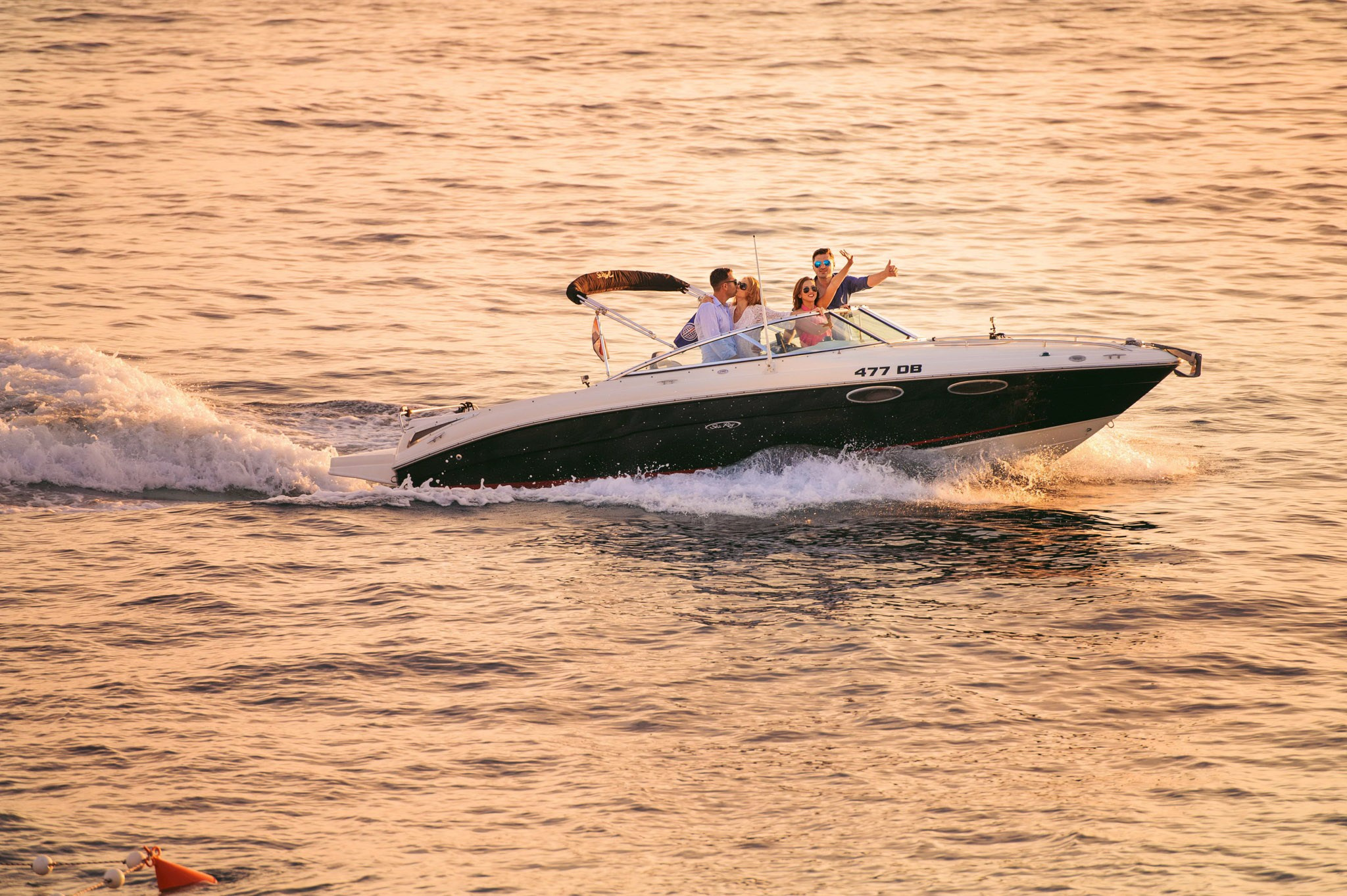 Mirela & Andrei. Fotograf de nunta in Constanta|Marian Badescu