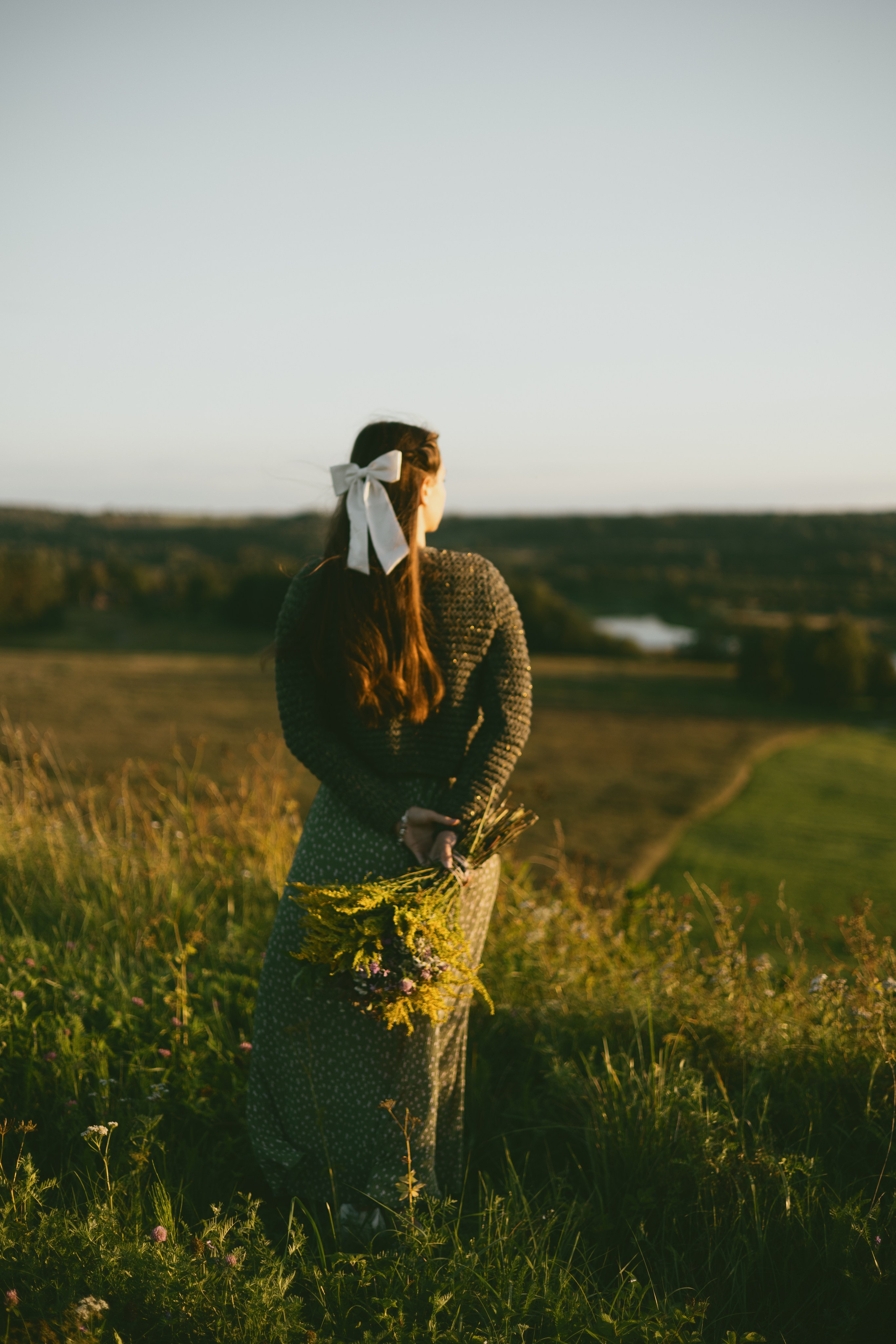 Livija. Fotografė Aleksandra Samozvanova