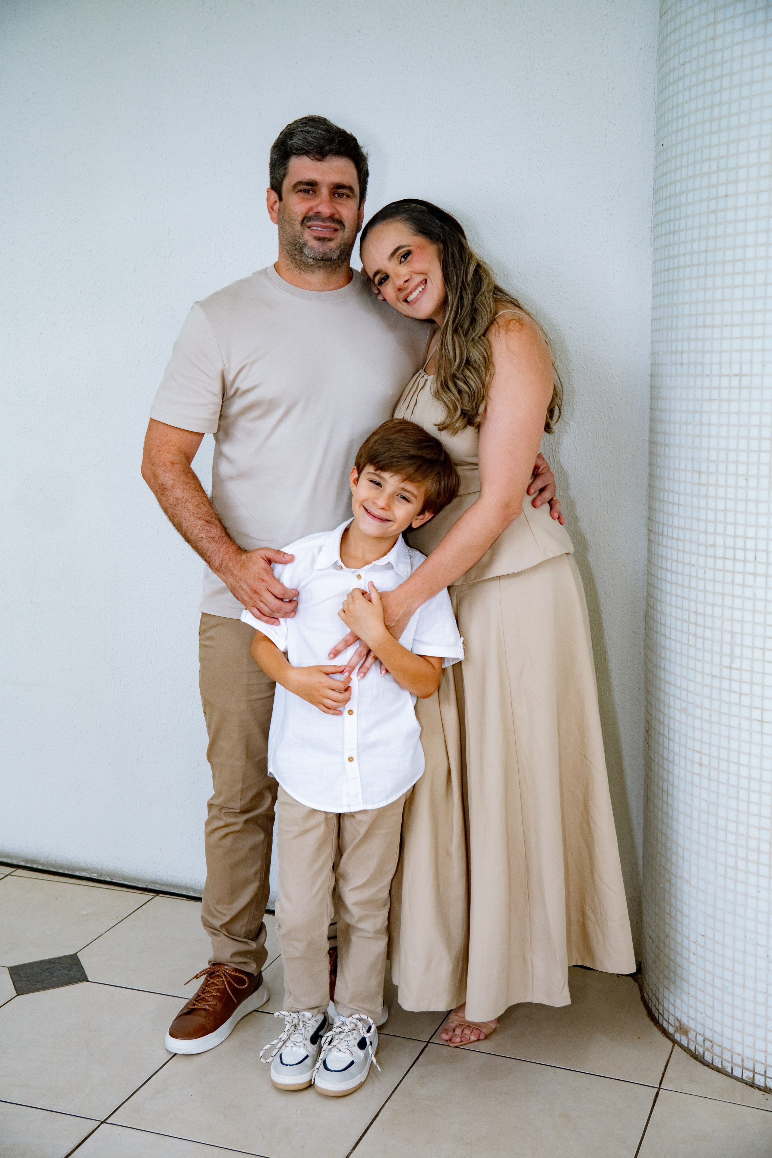 Batismo João & José - Rebeca (Prévias). Oh My Click - Filmes e Fotografia de Partos & Família