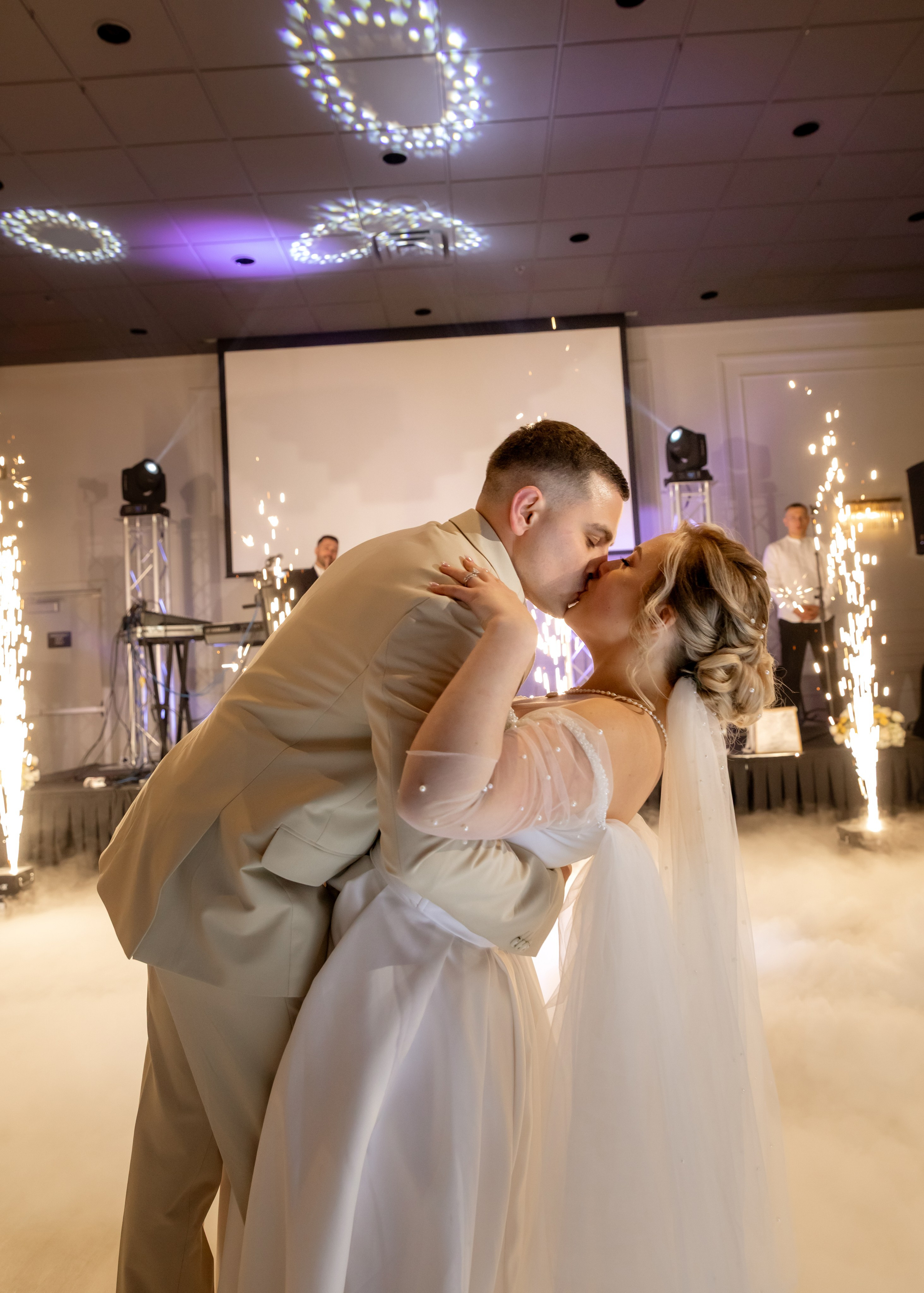 Wedding. Anastasia Post: Wedding and Editorial Photography