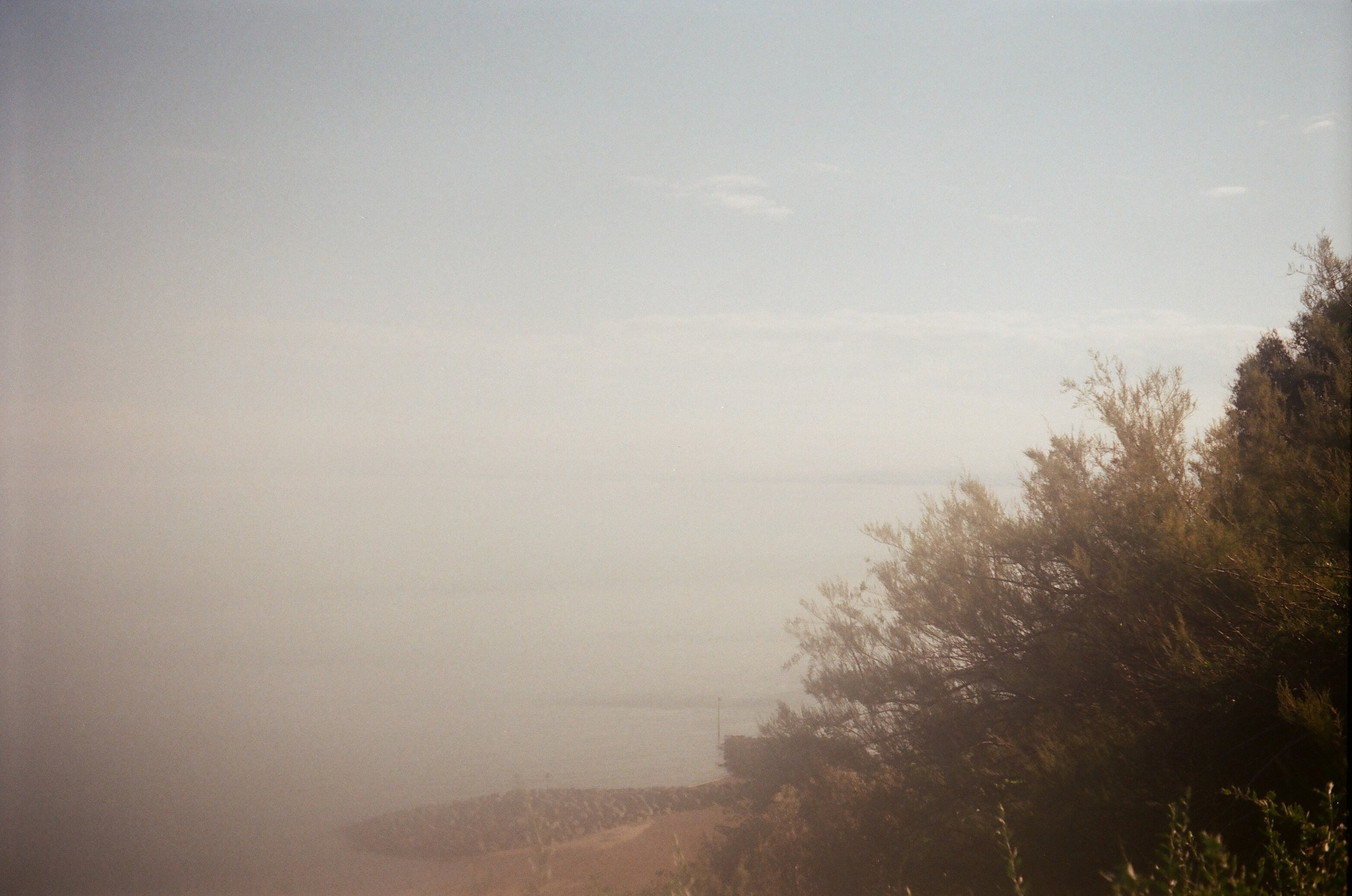 Folkestone (England, UK) 2025. Elena Zykova film photographer in London