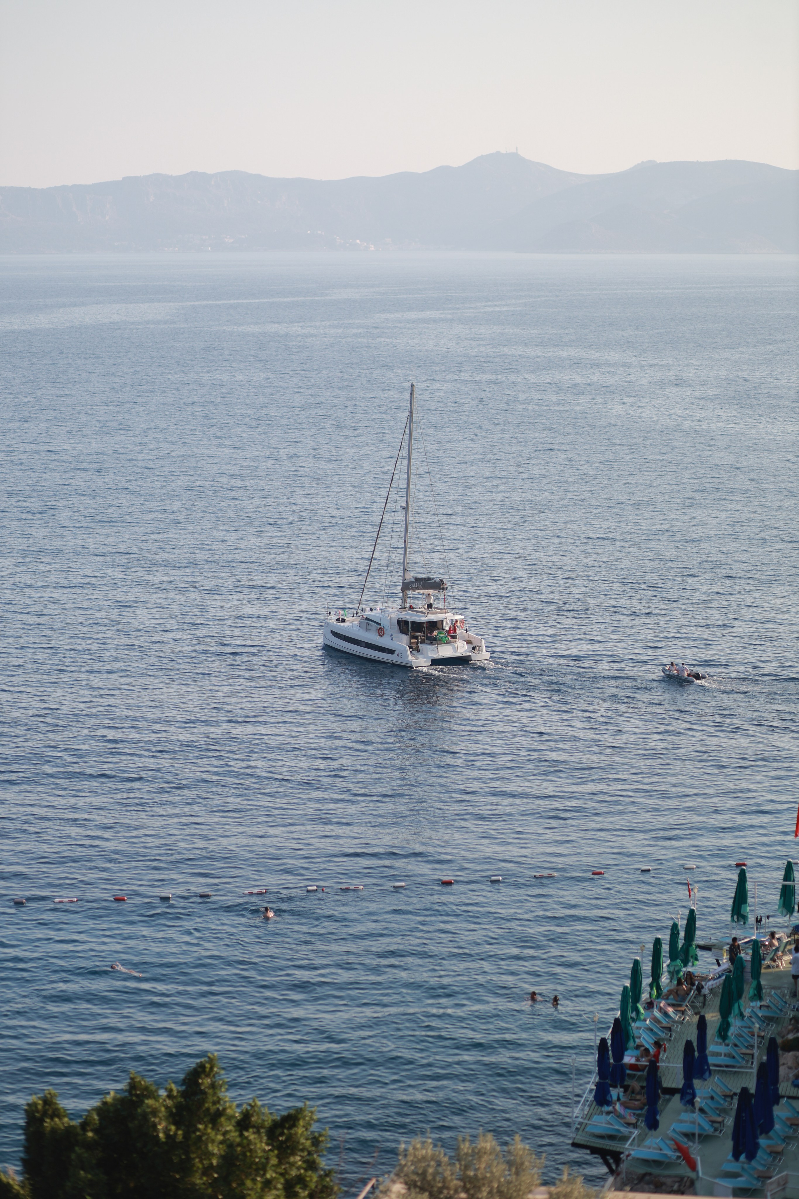 WEDDING DINER KAS. Valerıya Efremova Photographer Barcelona