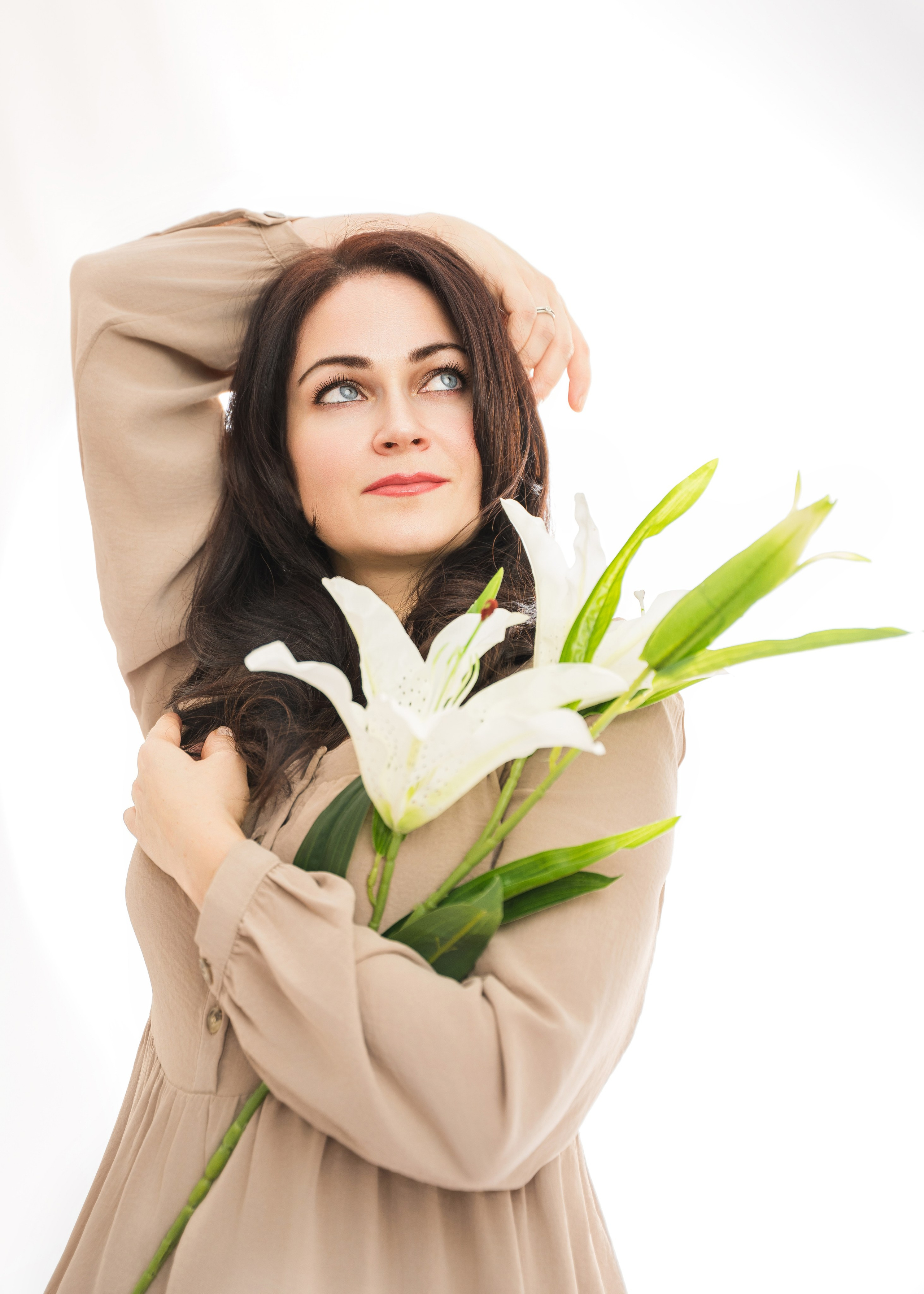 Любовь. Главная