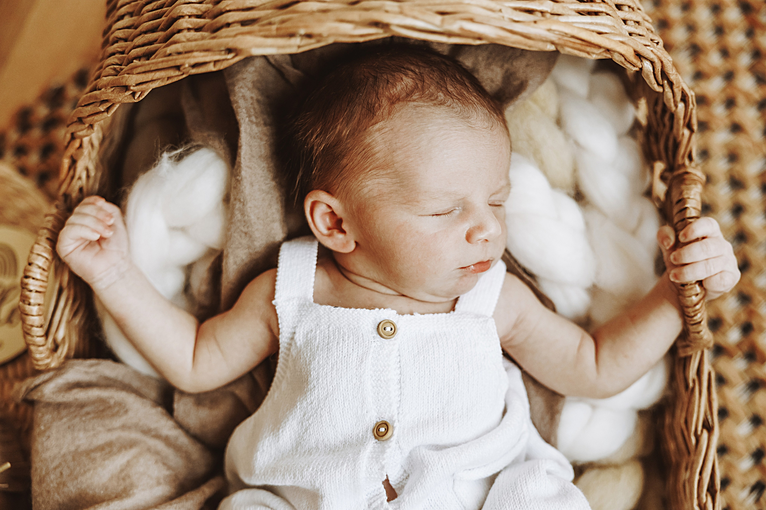 Babby Boy. Фотограф Ирина Йотова