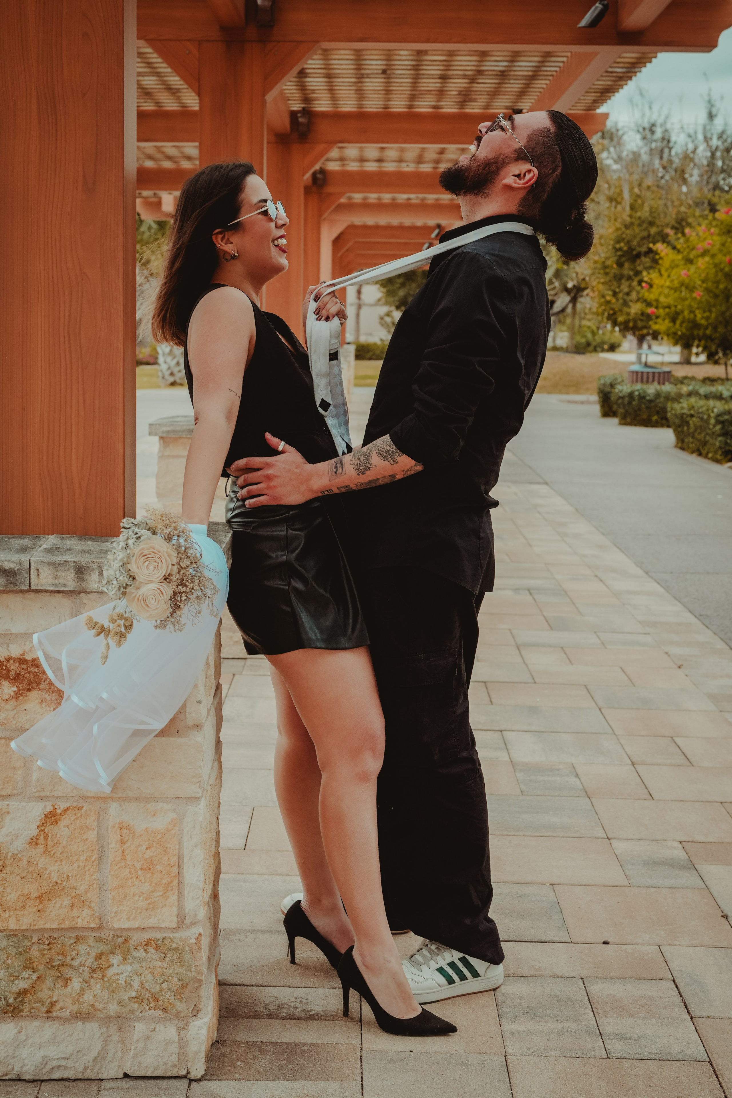 COUPLES. VALLEY MEDIA CREATORS