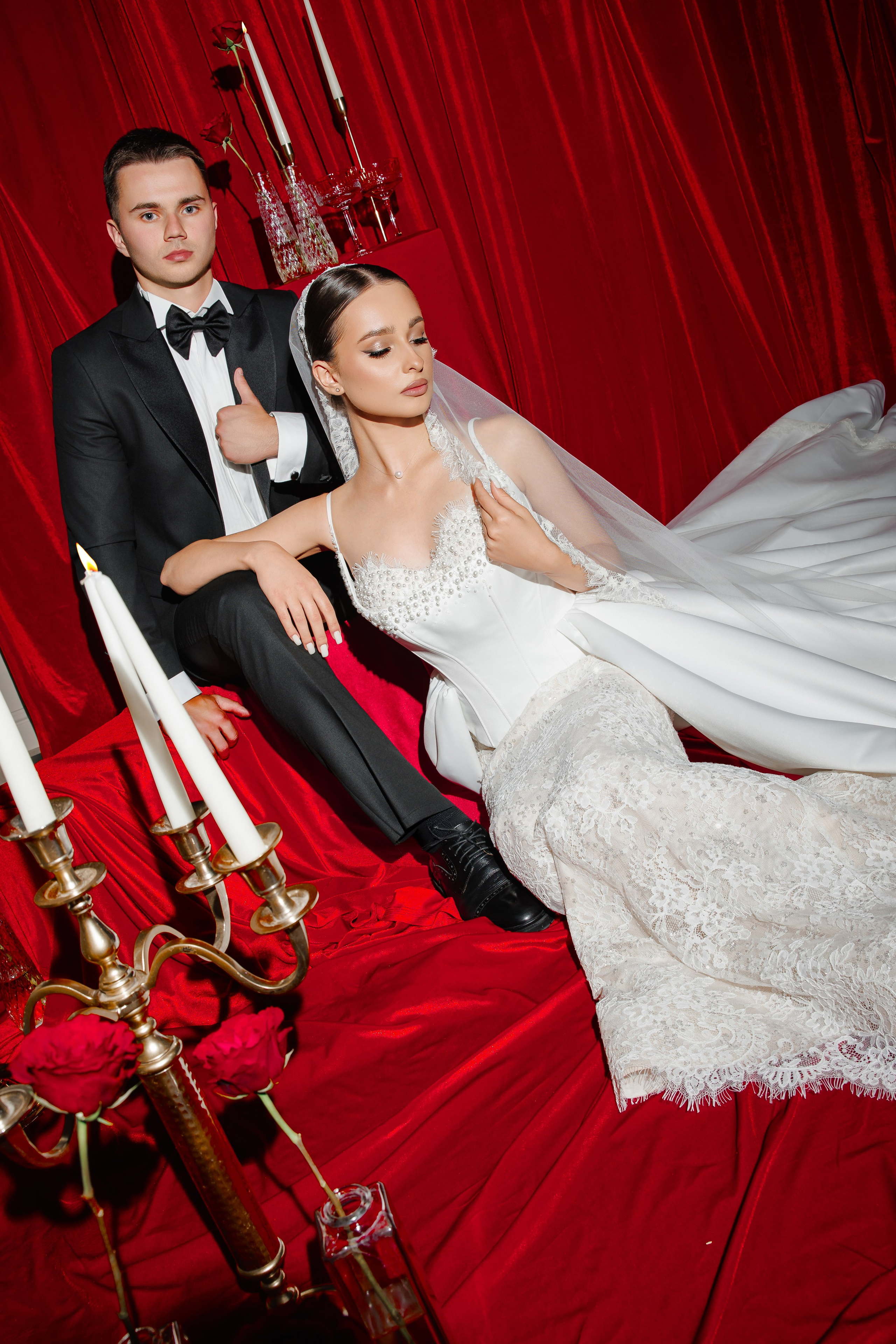 Fotografii de nuntă. Adrian Bârsan