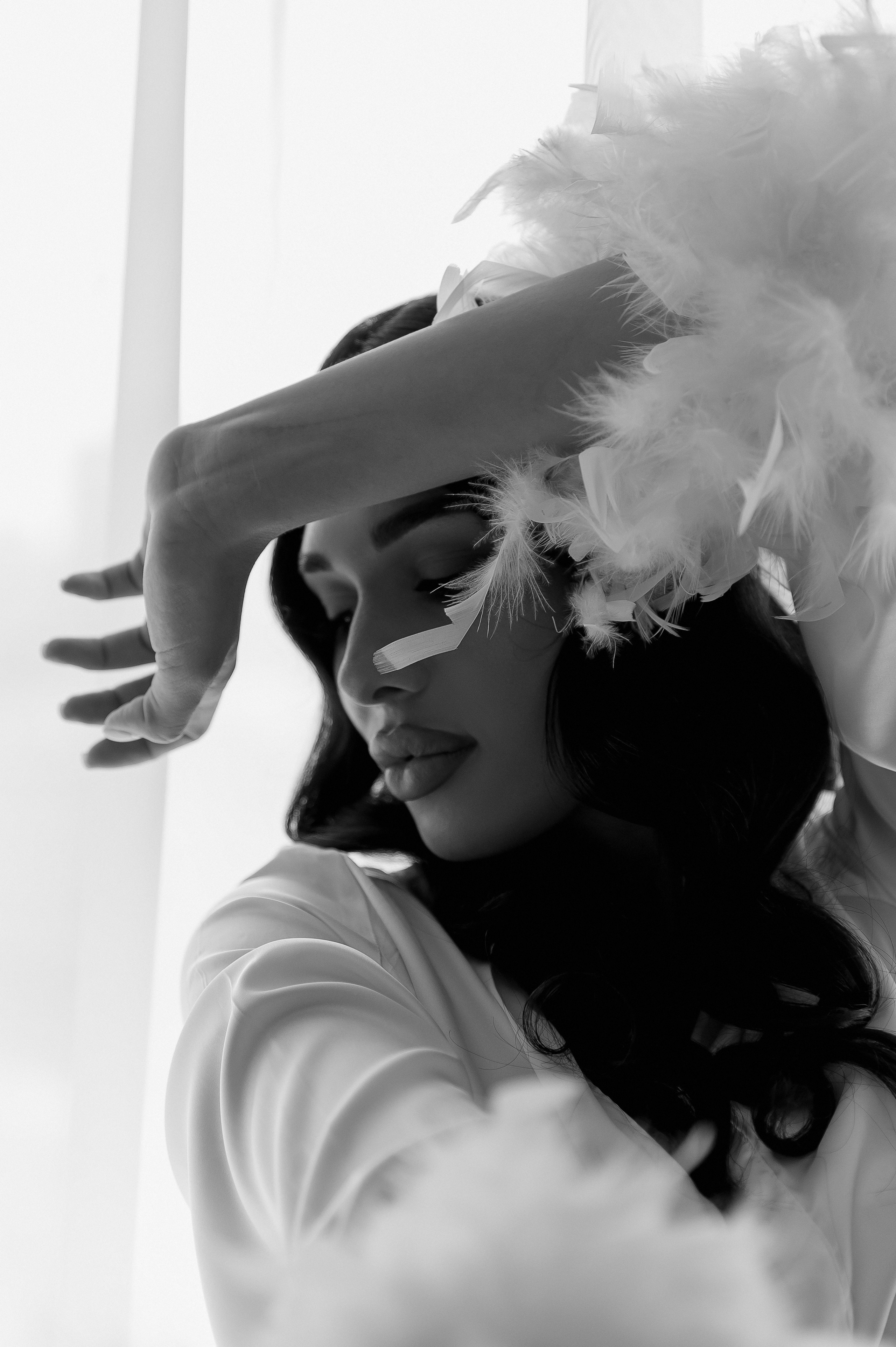 Ольга & Андрей. Свадебный и семейный фотограф Екатерина Шестакова