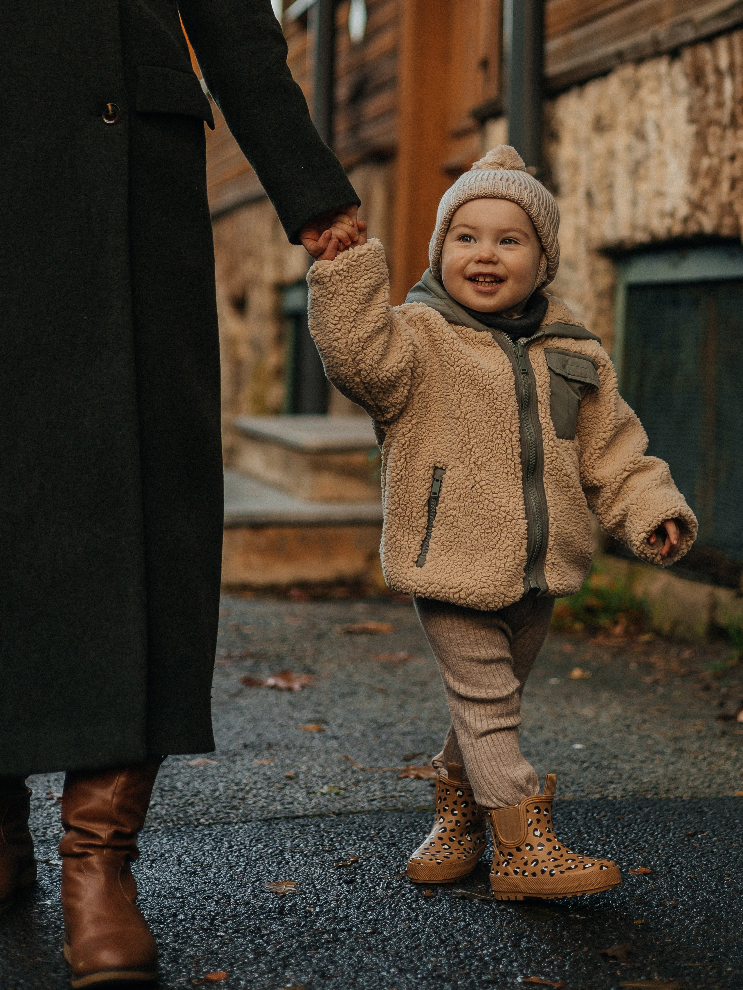 Алёна и Ирья. Семейный фотограф в Таллинне Дарья Кивимейстер