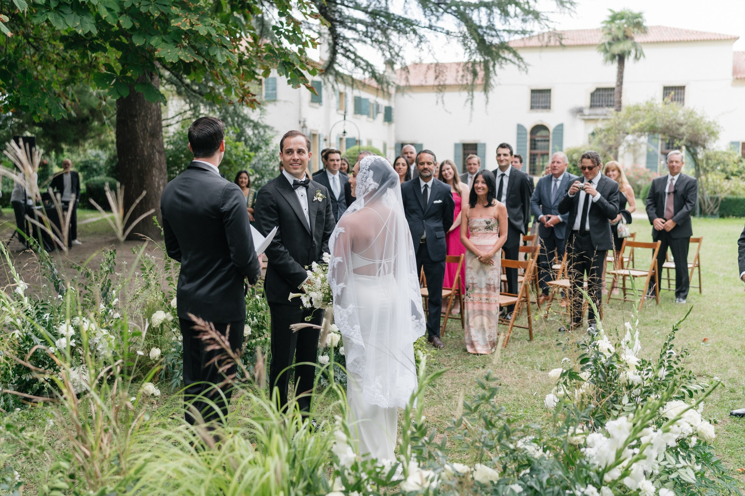 Scott & Elena. Wedding photographer Natalia