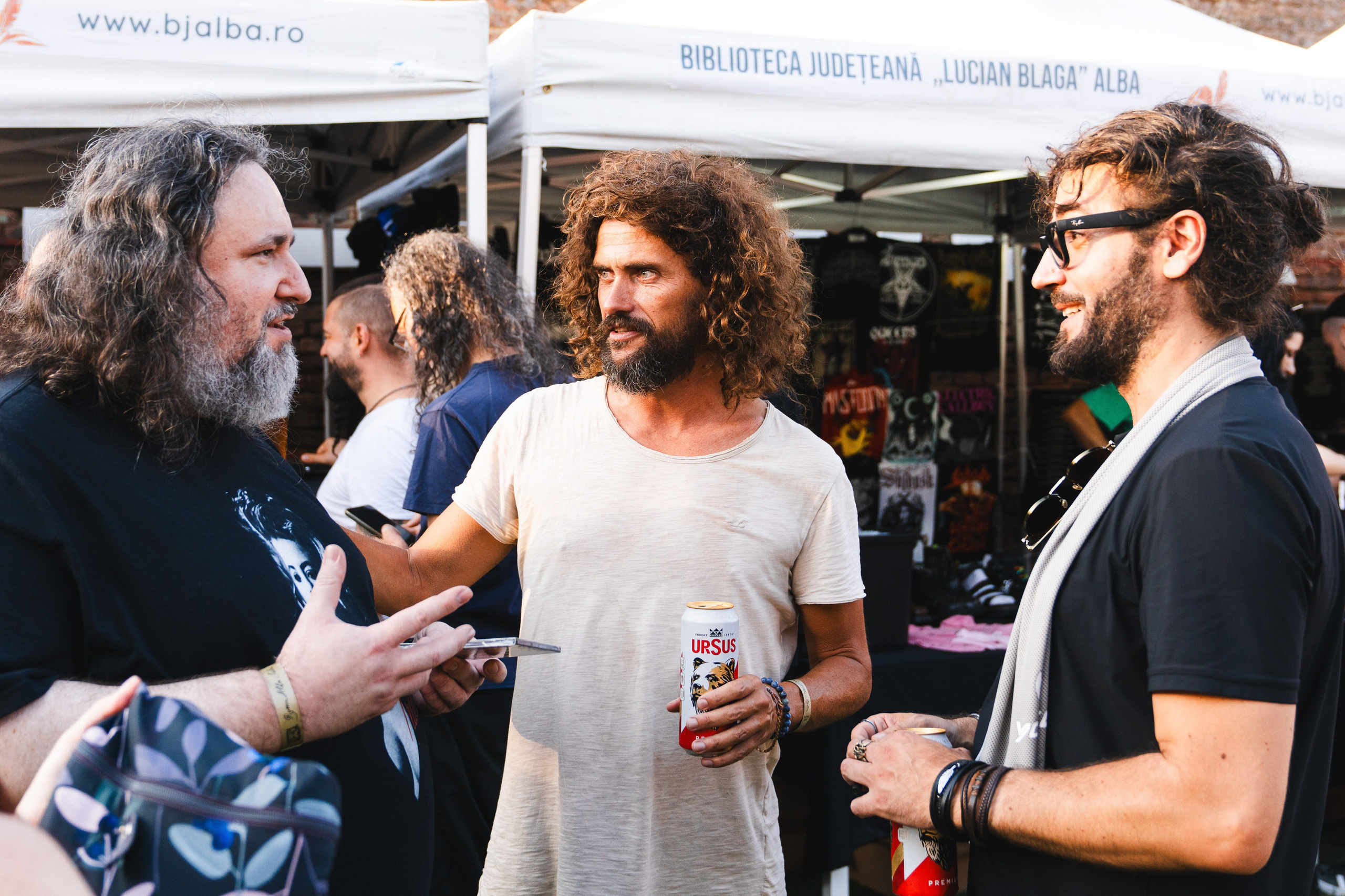 Dark Bombastic Evening (Editia 11 — 2025). Fotograf evenimente. Fotograf nunta. Fotograf Botez. Mihaela Savu