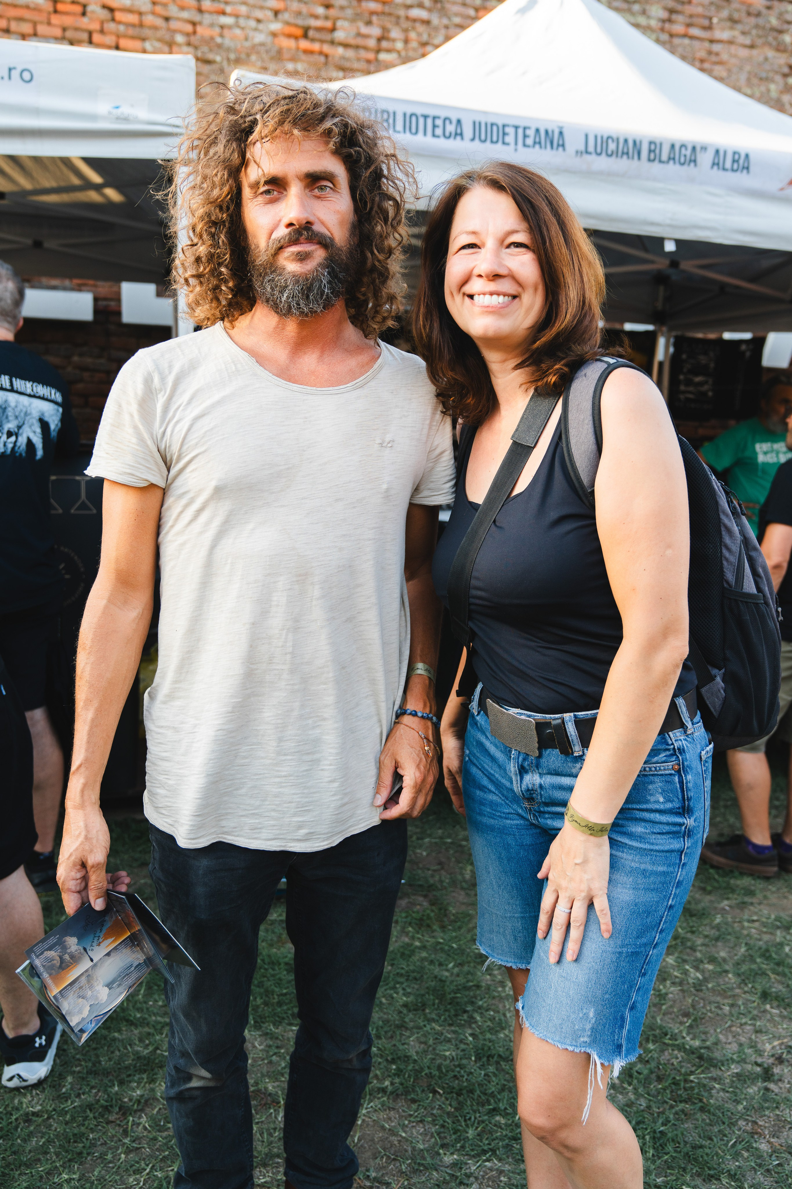 Dark Bombastic Evening (Editia 11 — 2025). Fotograf evenimente. Fotograf nunta. Fotograf Botez. Mihaela Savu