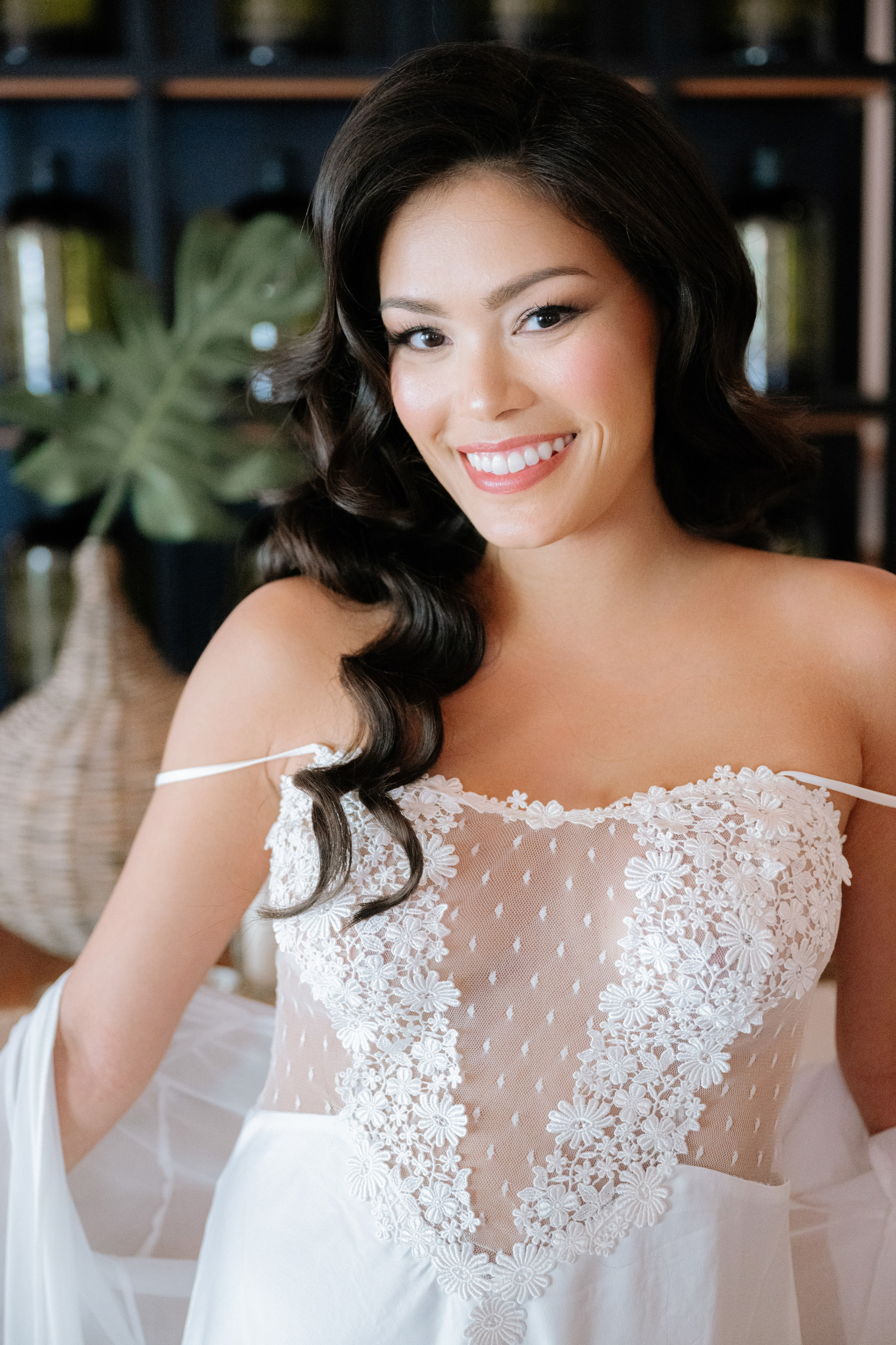 Vyvy & Evan’s Dream Wedding at Kukua Beach Club — Punta Cana Venue