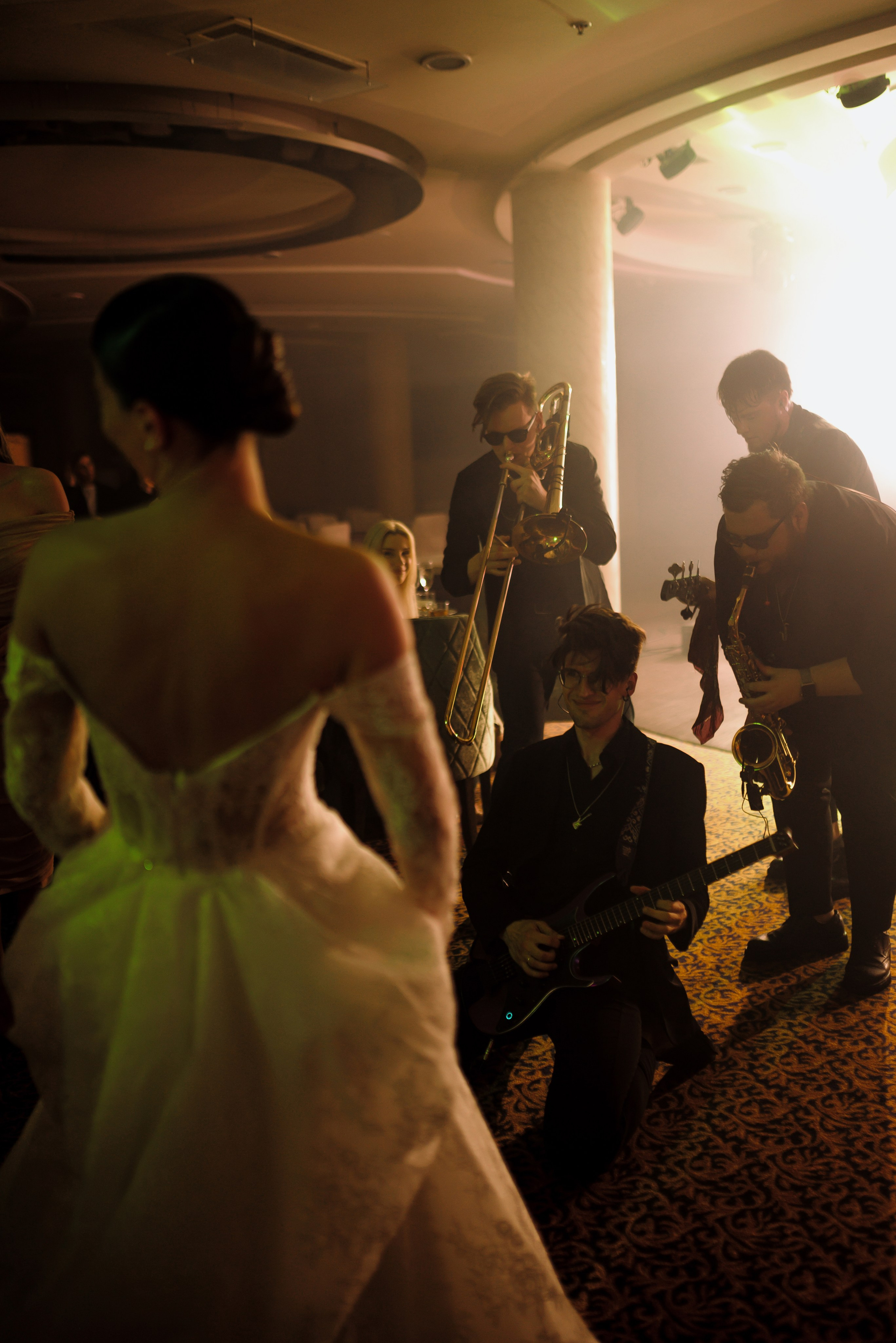 Lera | Vova. Мария Гуржеева