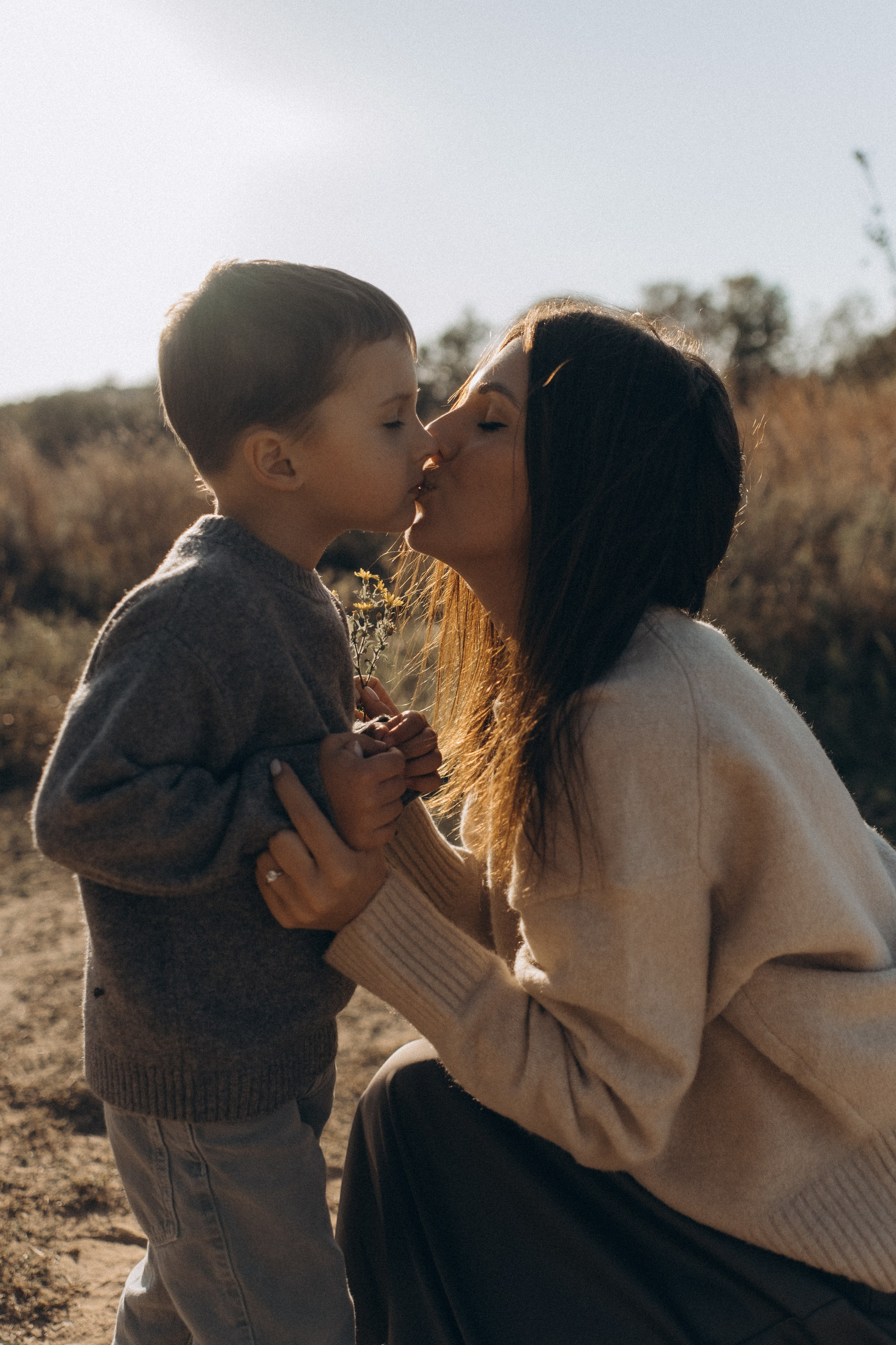 Lake Austin. Lens Captures Life