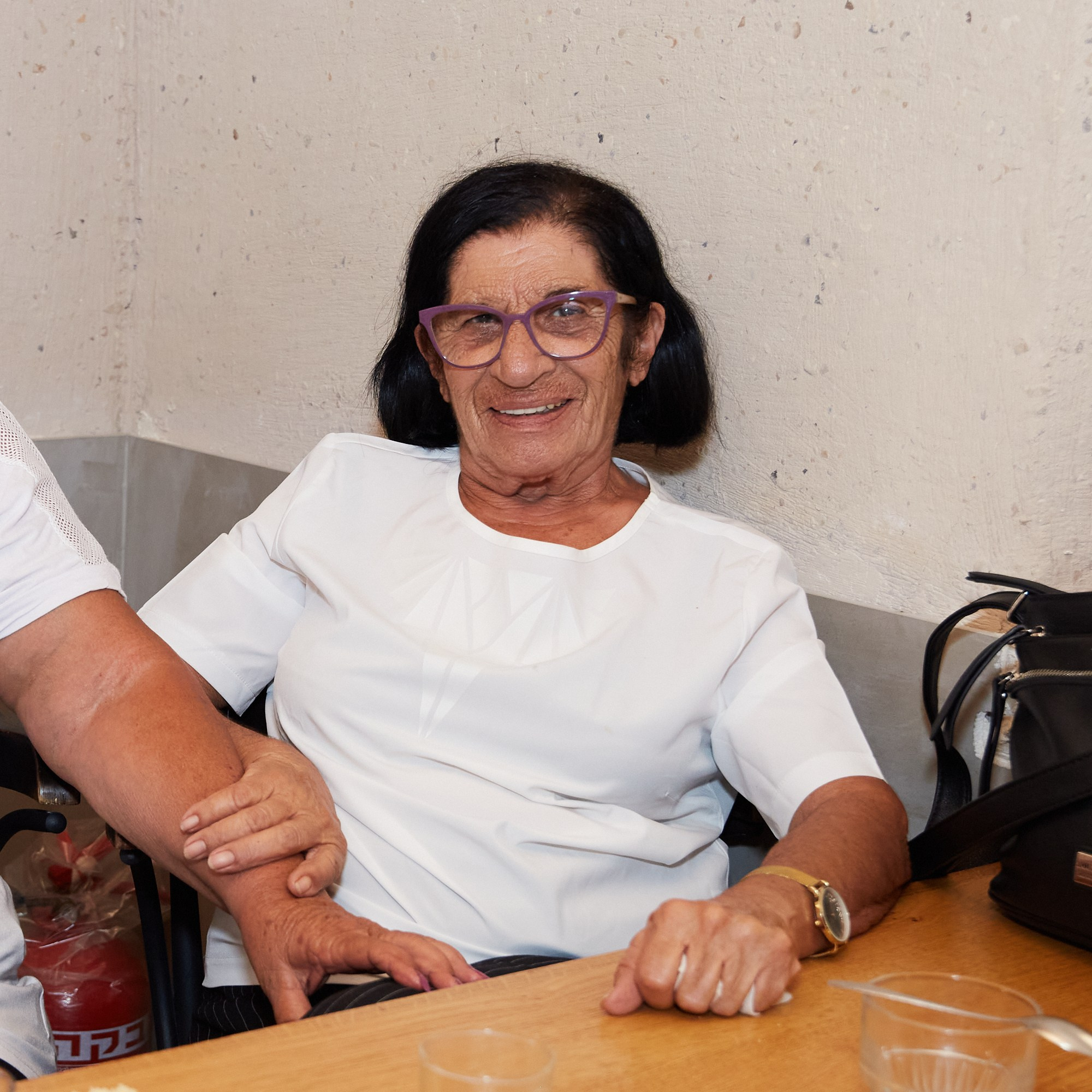 Бар-мицва на Котеле. Портретный и репортажный фотограф в Израиле Рома Бирман