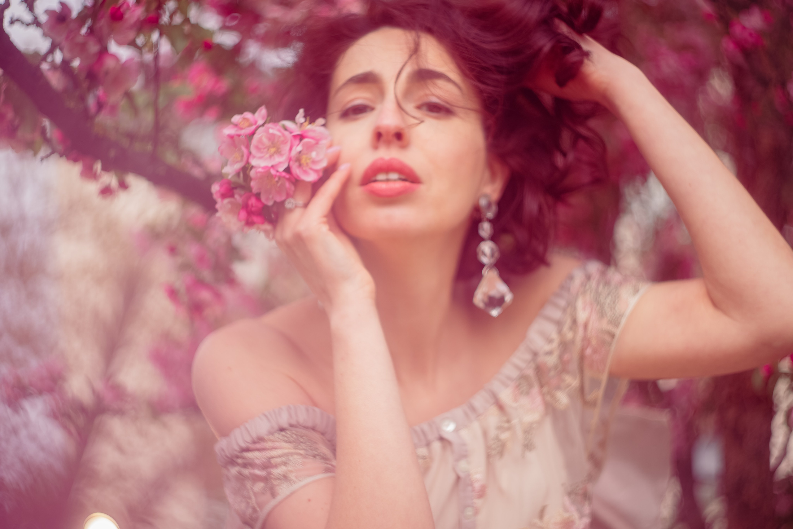 Les portraits. Fine Art photographer in Luxembourg Anastasia Arend