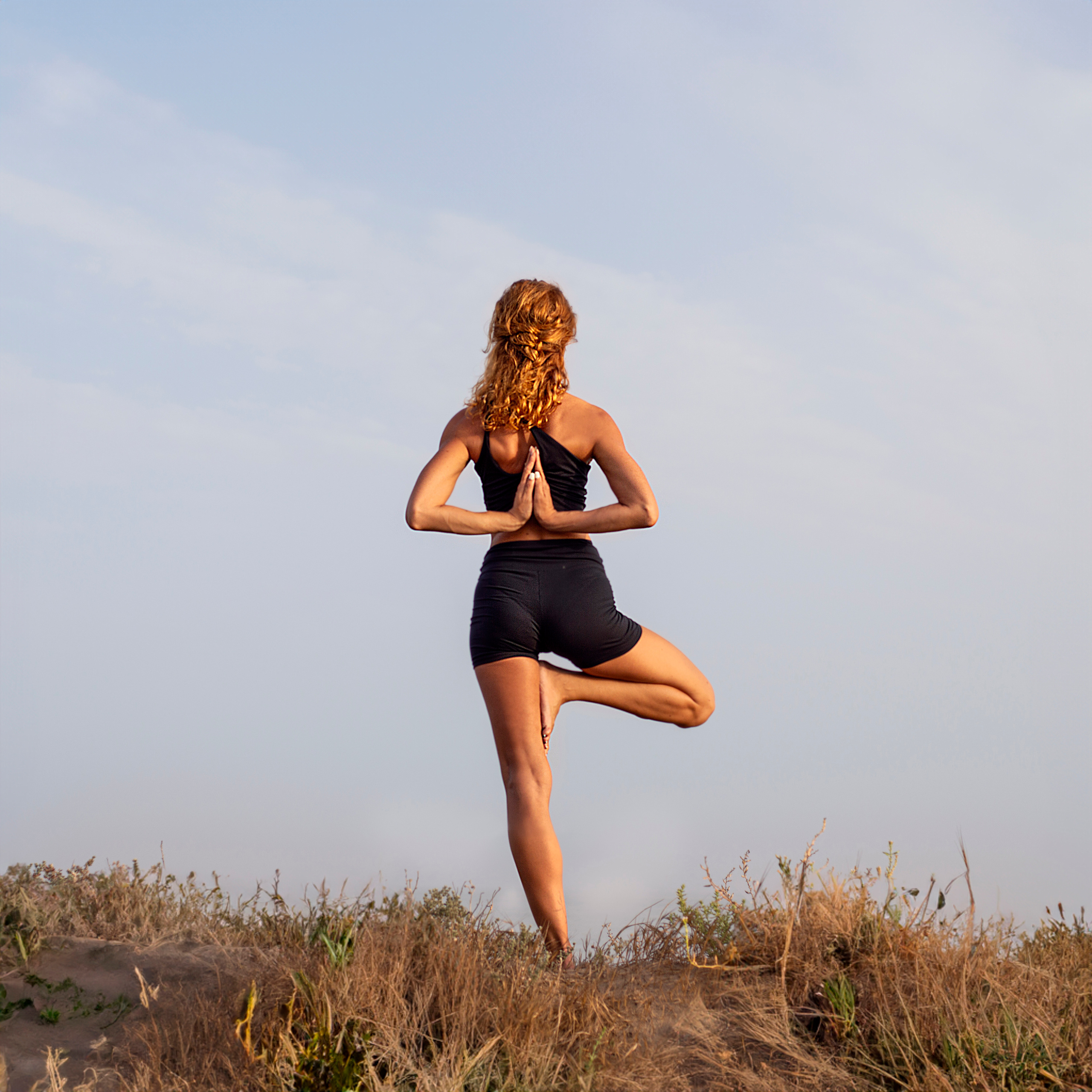 Йога _ Эльвира. Анастасия Благова — Твой фотограф в Малаге 🇪🇸